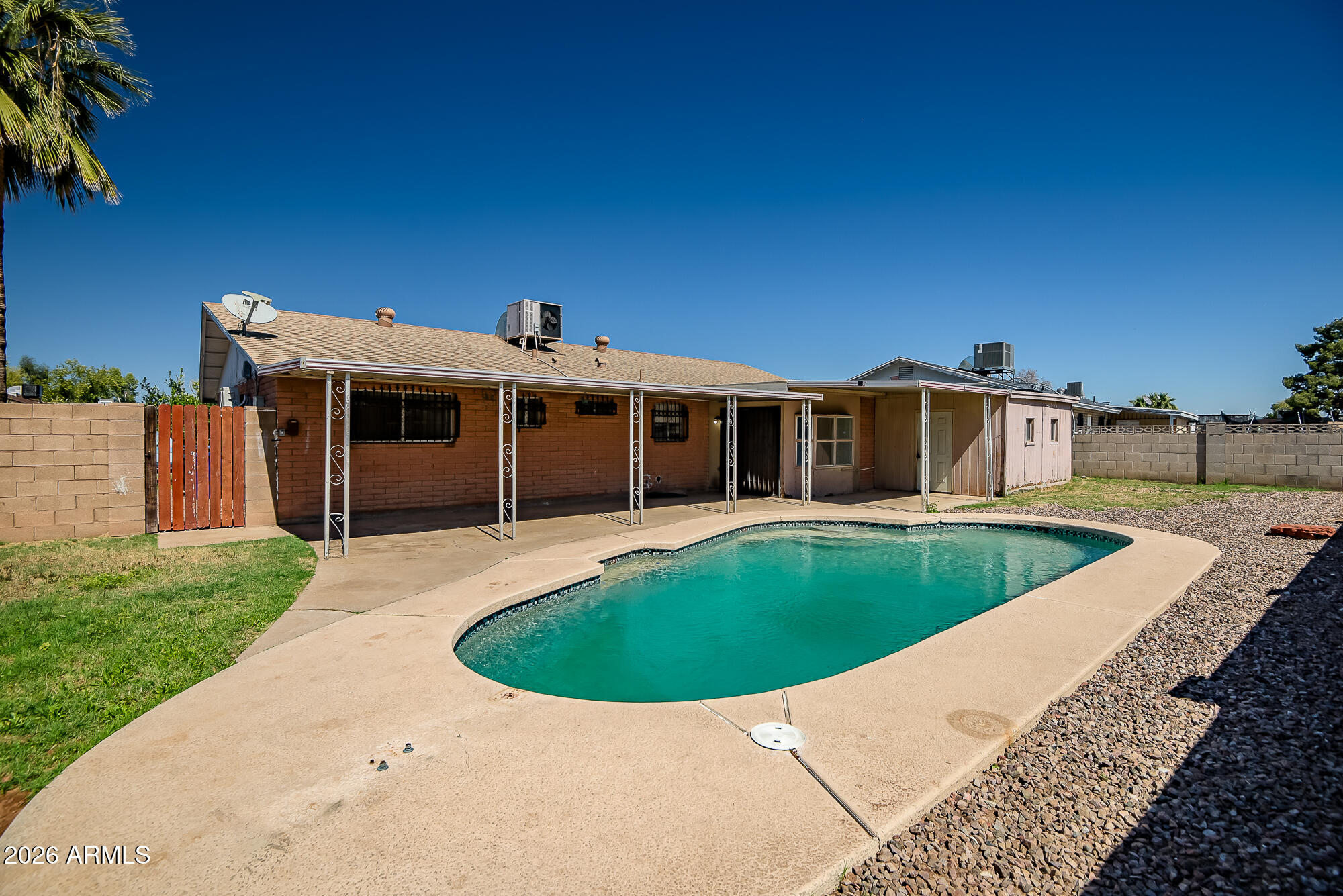 6433 W CATALINA Drive