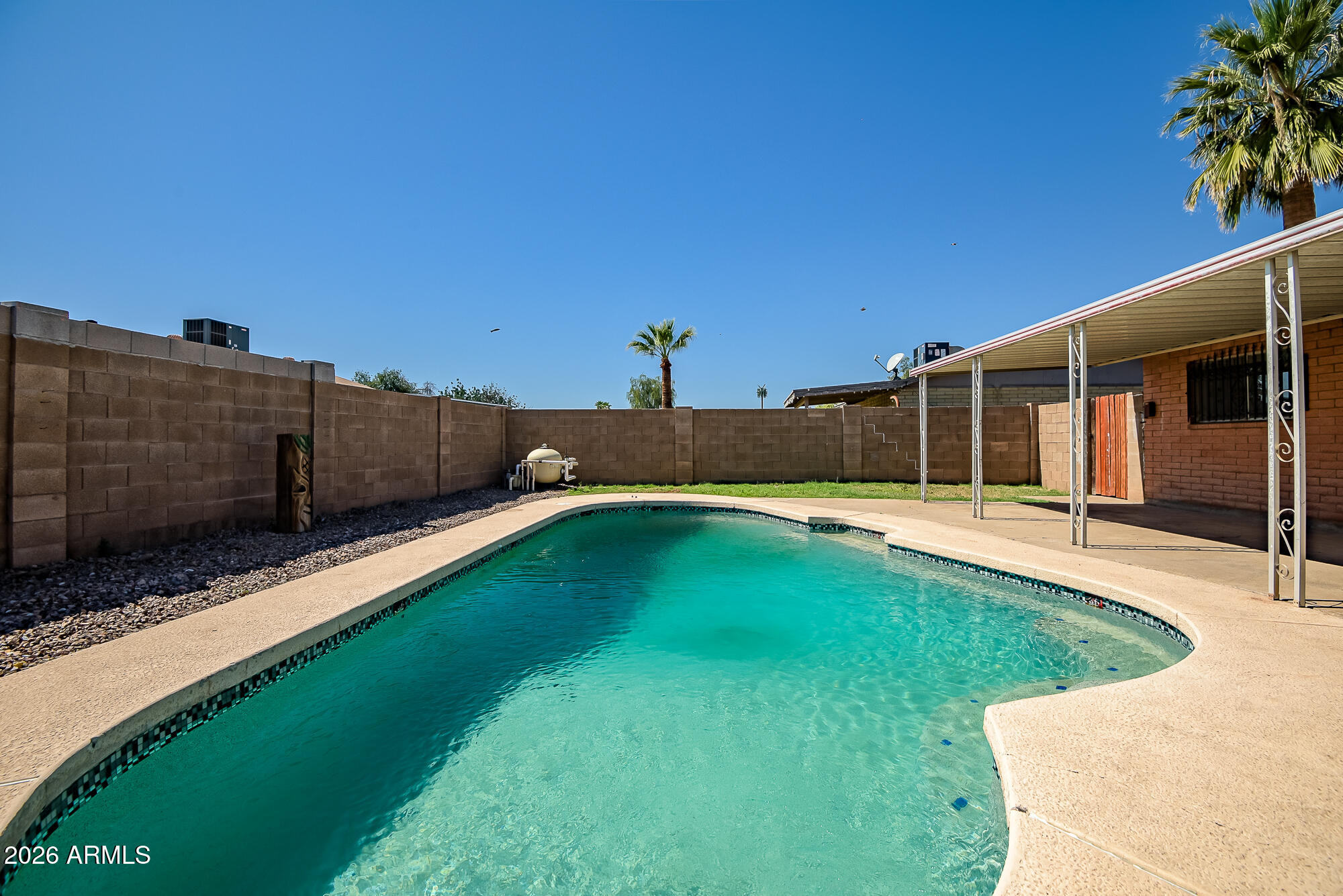 6433 W CATALINA Drive