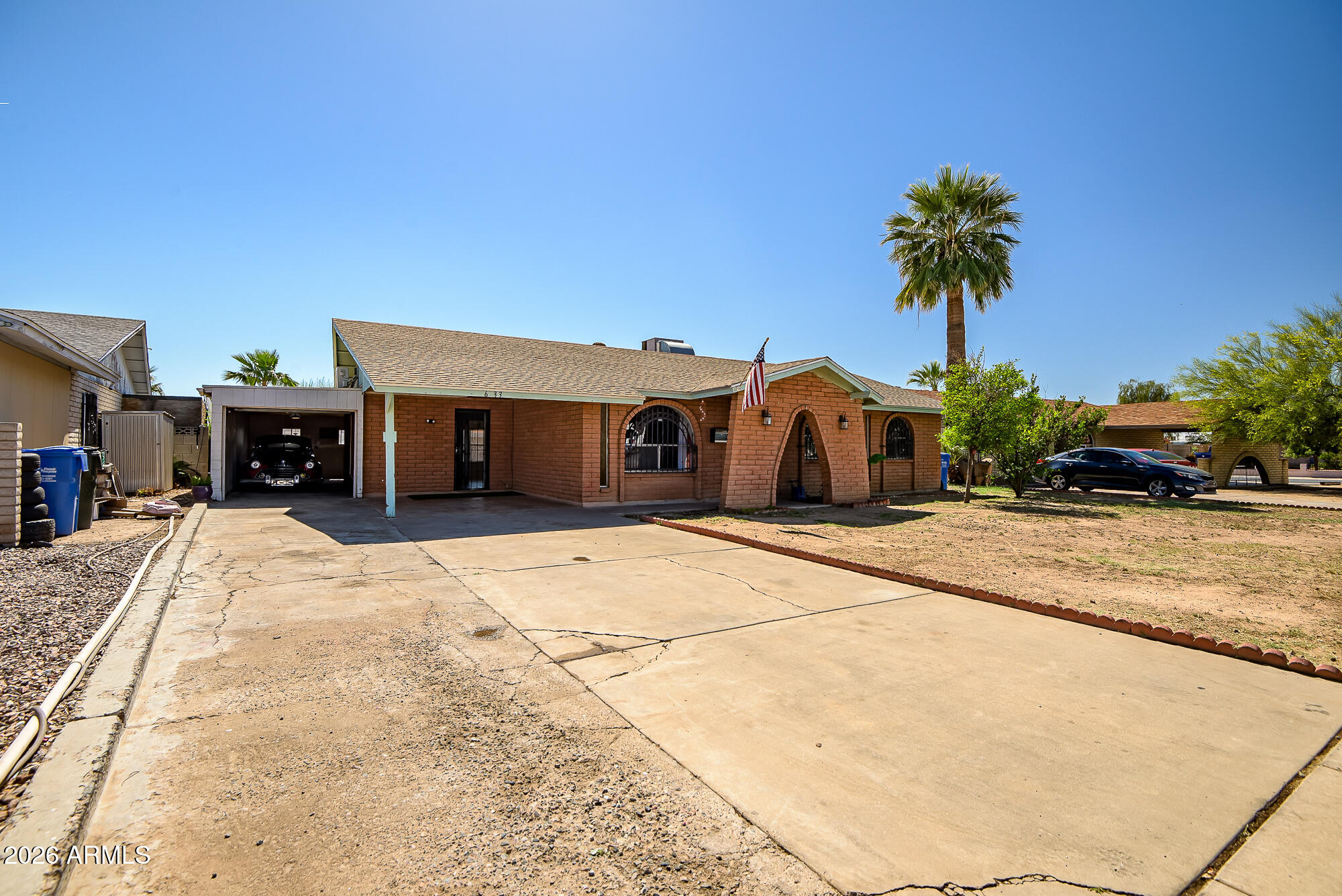6433 W CATALINA Drive