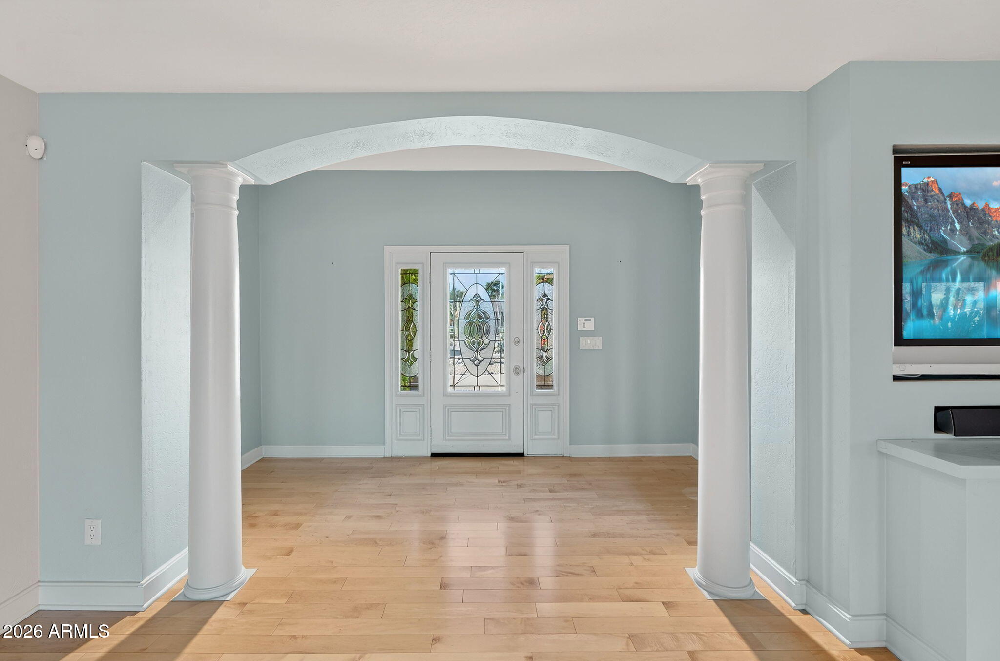 8320 E CALLE DE ALEGRIA