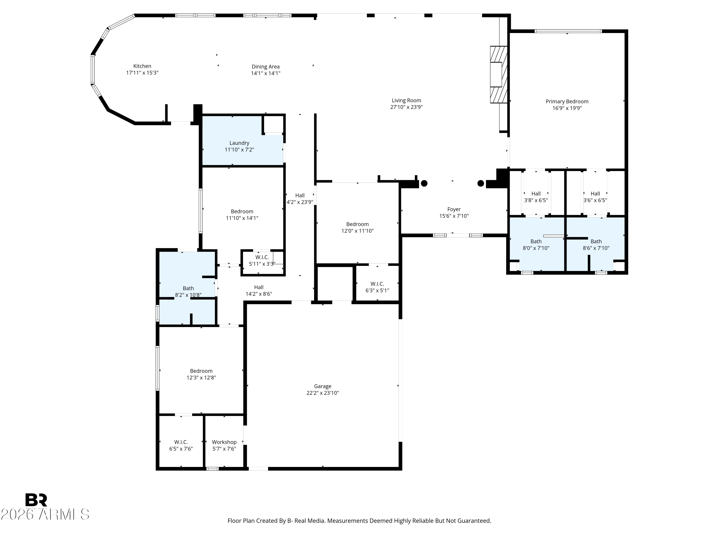 8320 E CALLE DE ALEGRIA