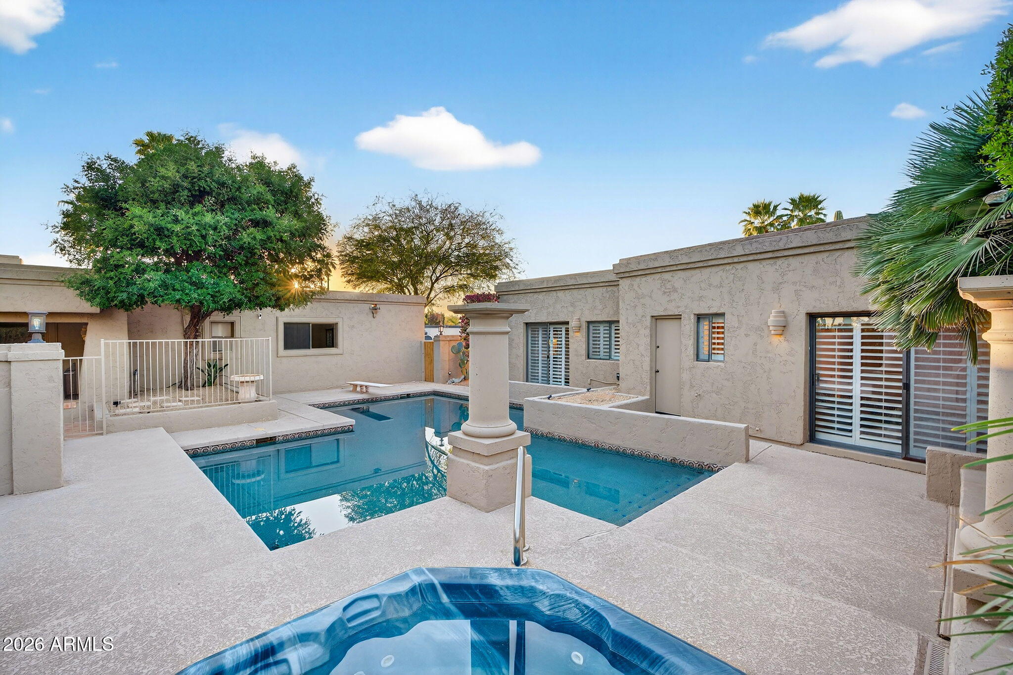 8320 E CALLE DE ALEGRIA