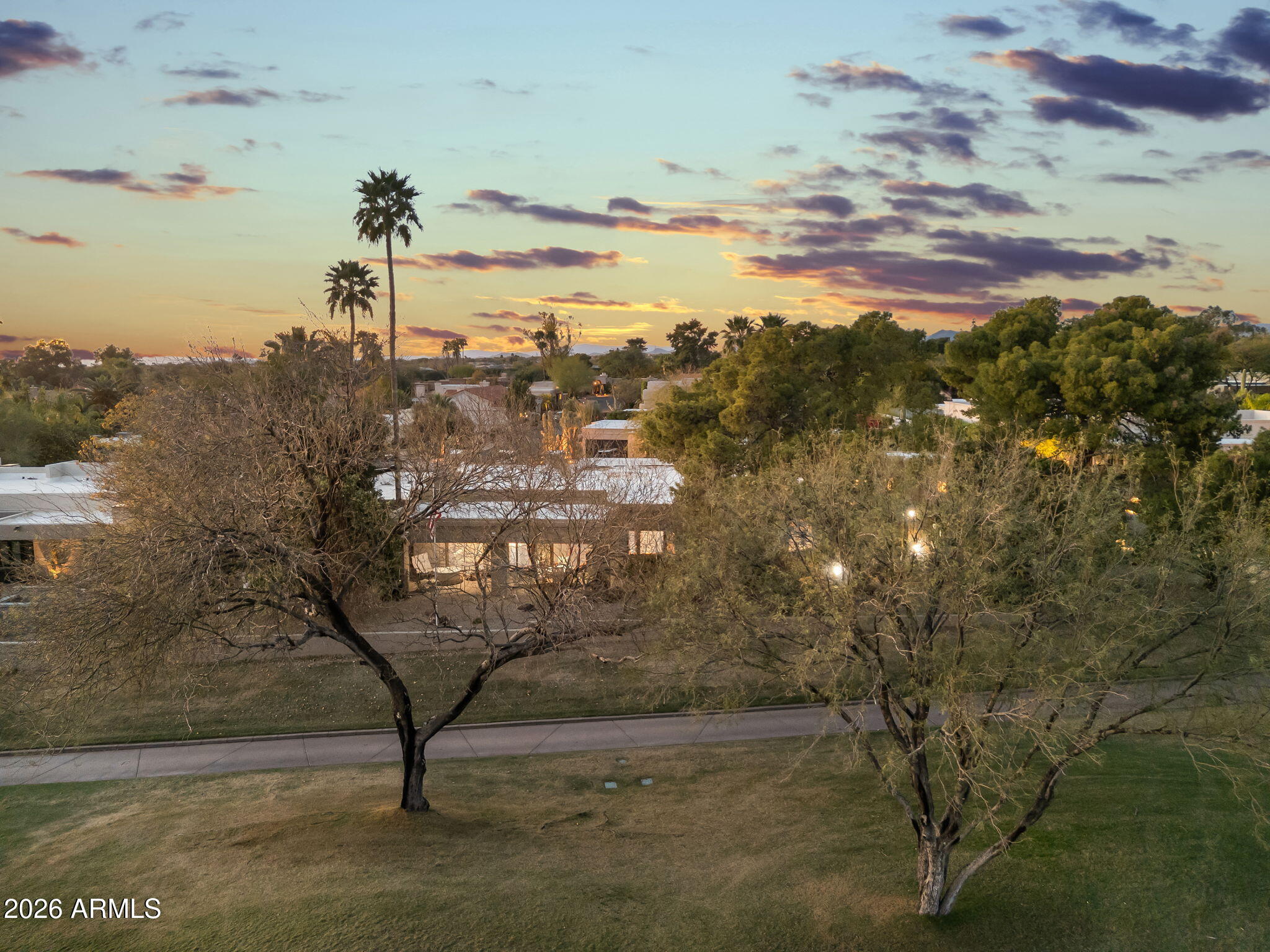 8320 E CALLE DE ALEGRIA