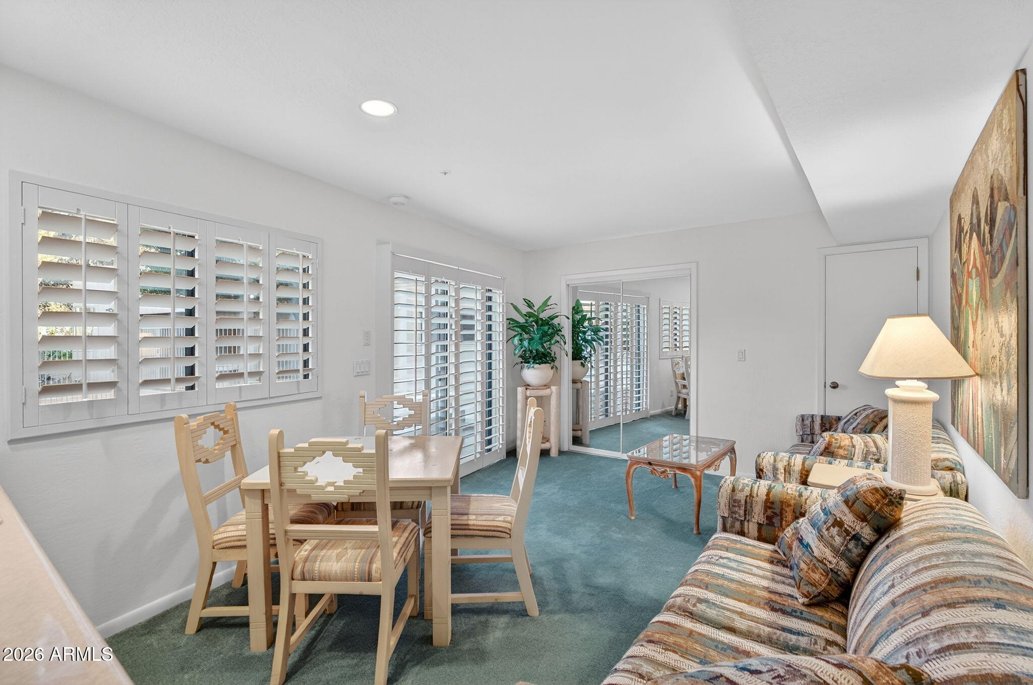 8320 E CALLE DE ALEGRIA