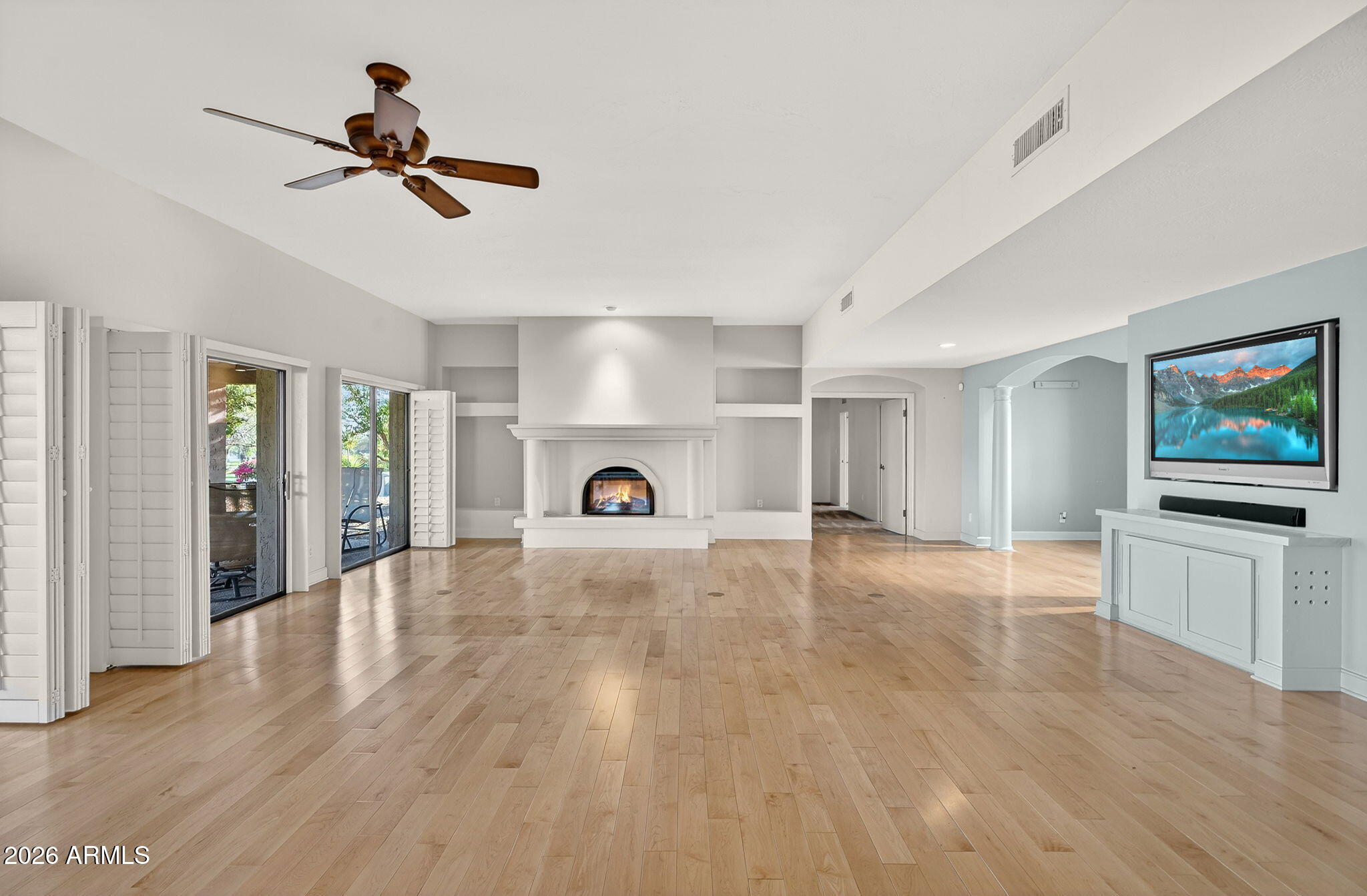 8320 E CALLE DE ALEGRIA