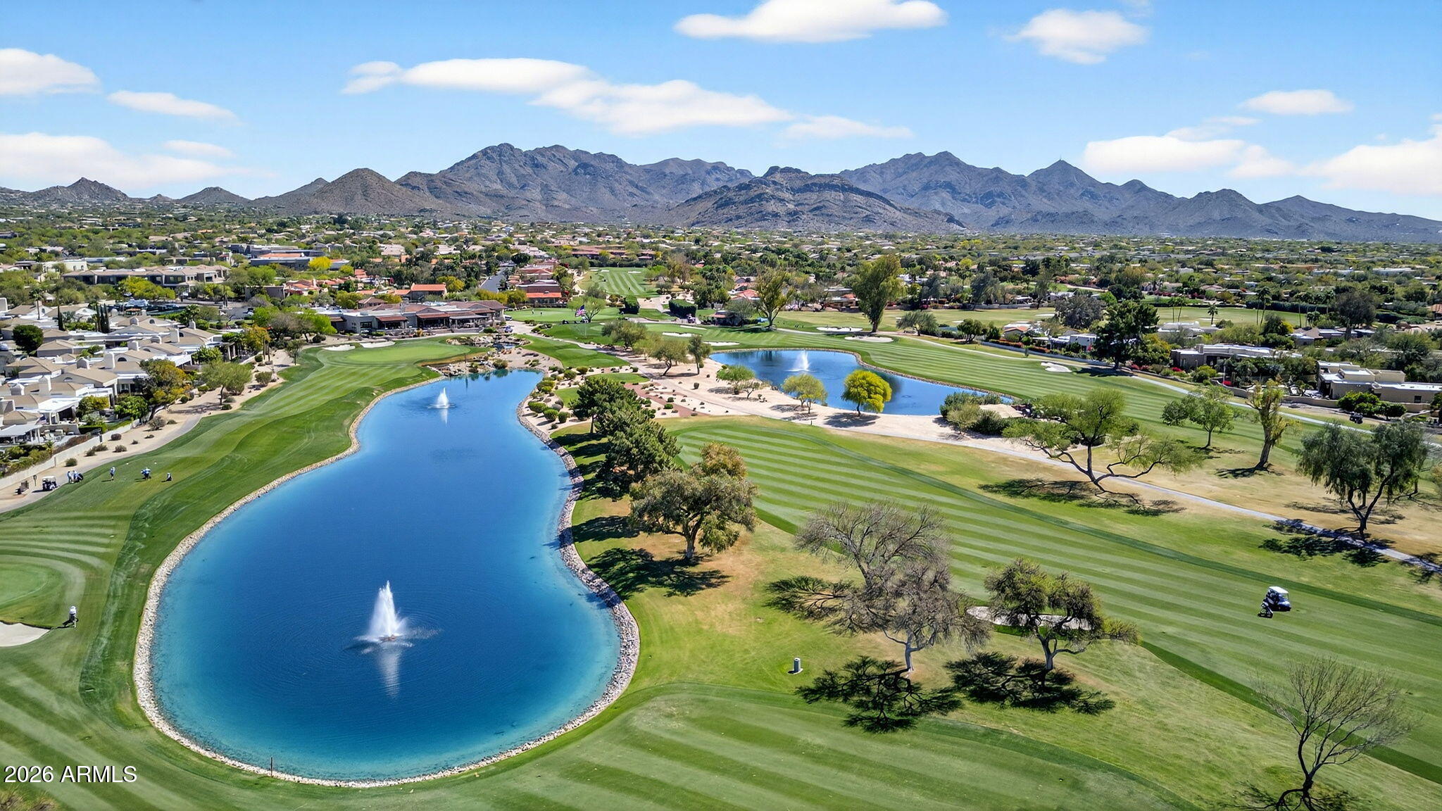 8320 E CALLE DE ALEGRIA