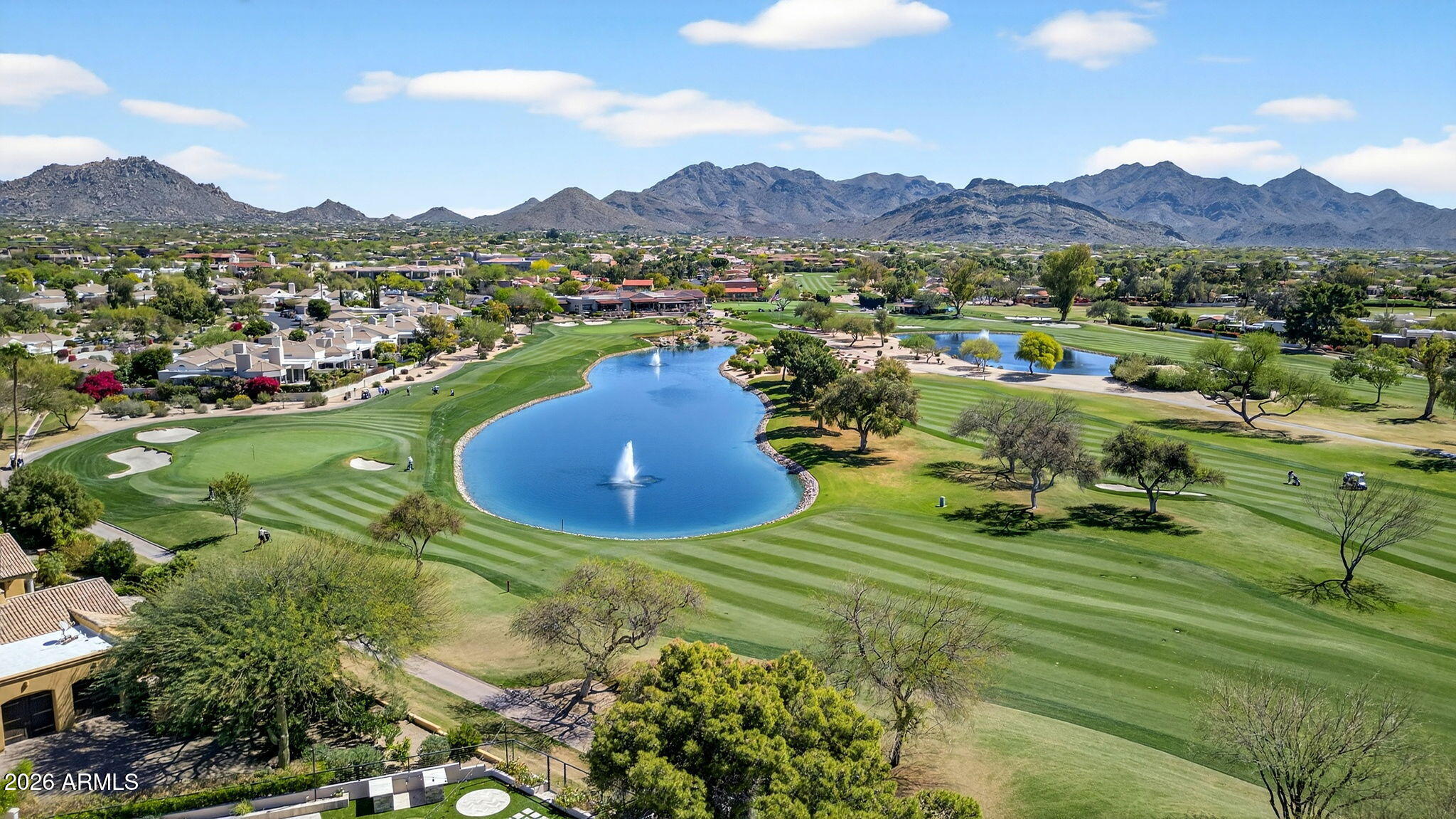 8320 E CALLE DE ALEGRIA