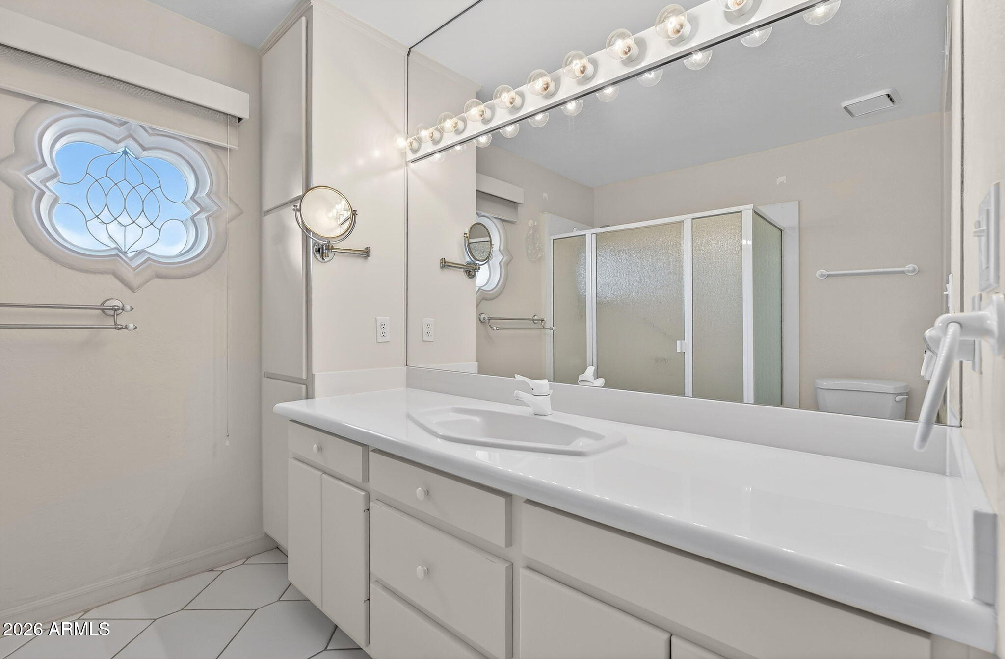 8320 E CALLE DE ALEGRIA