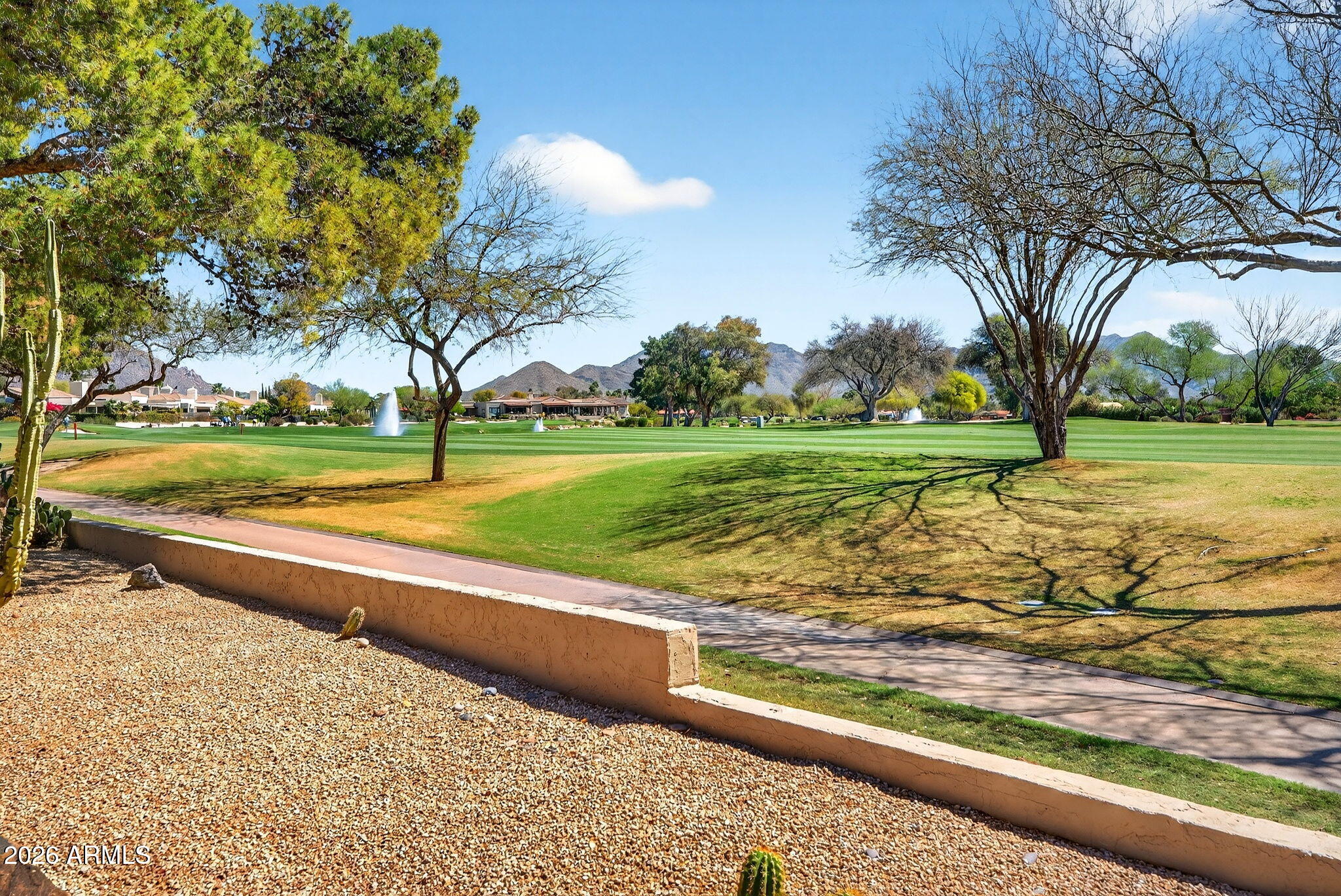 8320 E CALLE DE ALEGRIA