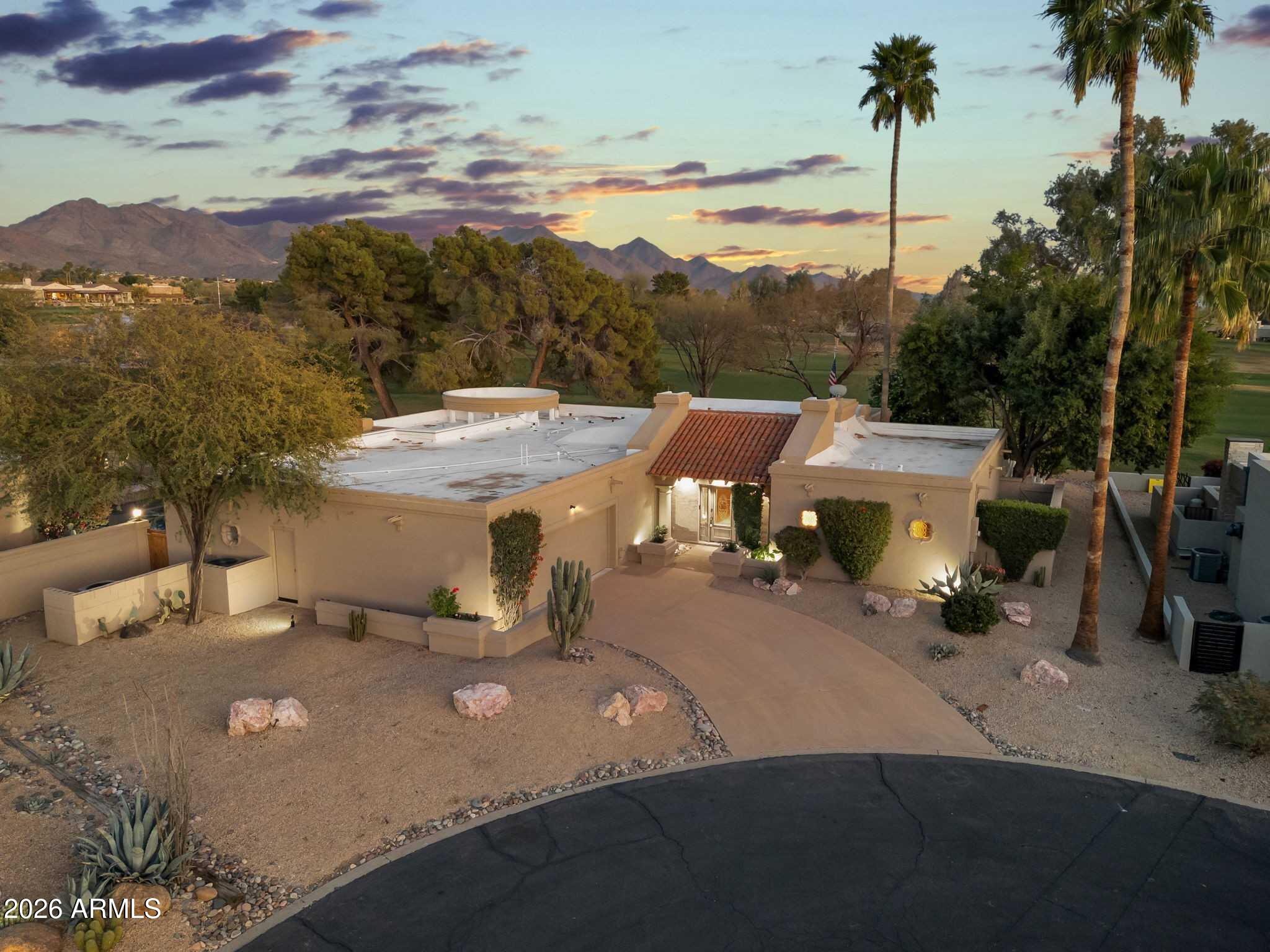 8320 E CALLE DE ALEGRIA