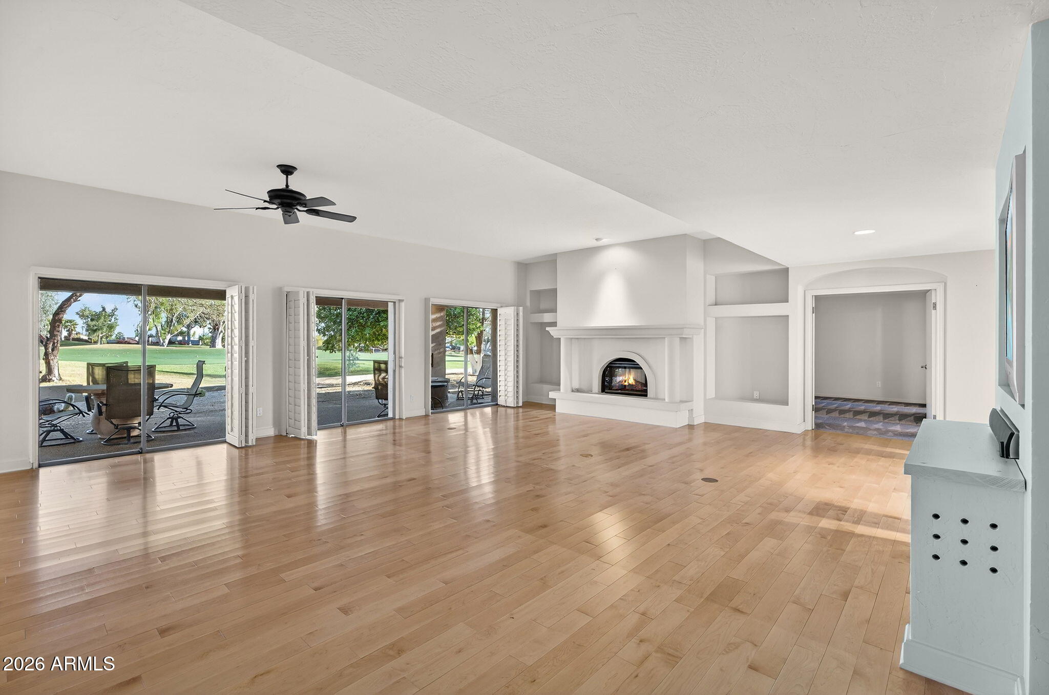 8320 E CALLE DE ALEGRIA