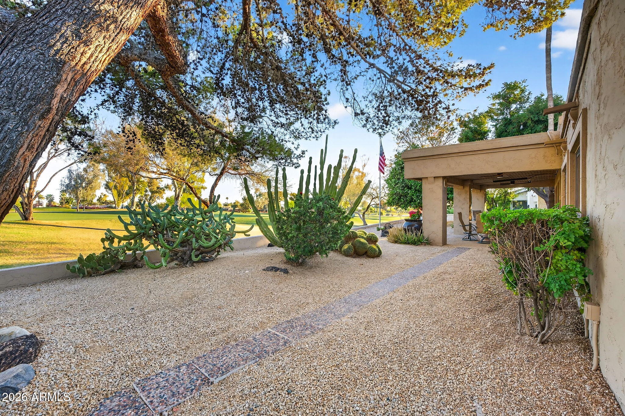 8320 E CALLE DE ALEGRIA