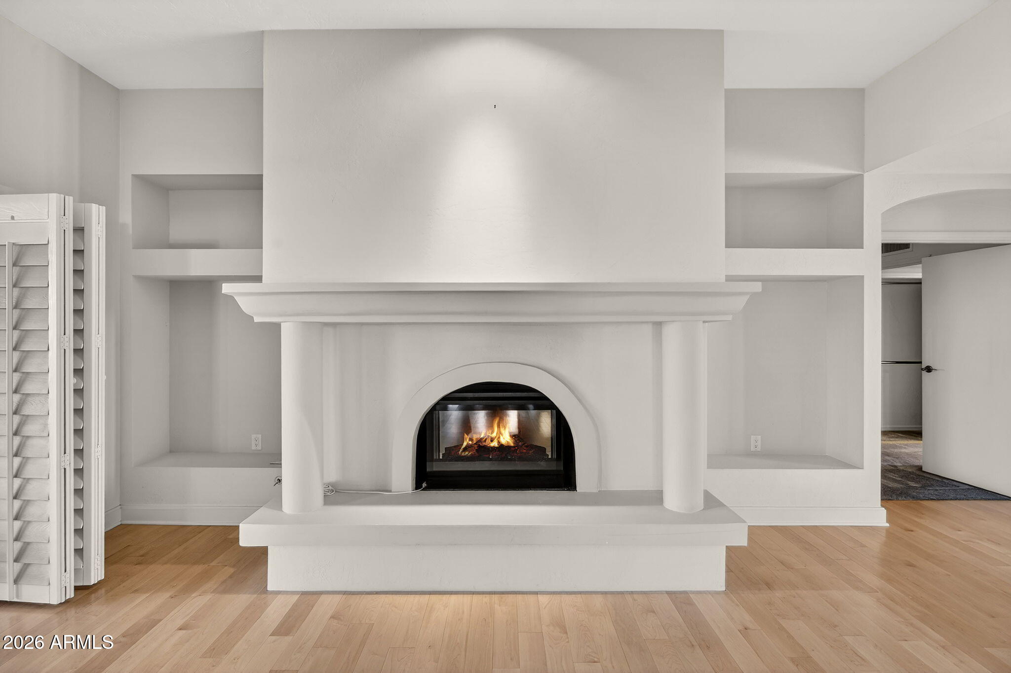 8320 E CALLE DE ALEGRIA