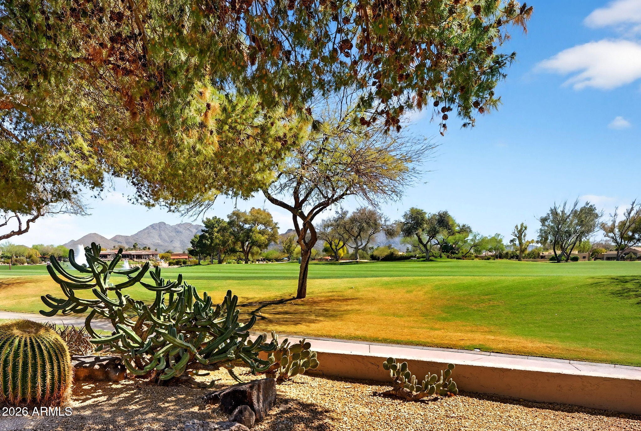 8320 E CALLE DE ALEGRIA