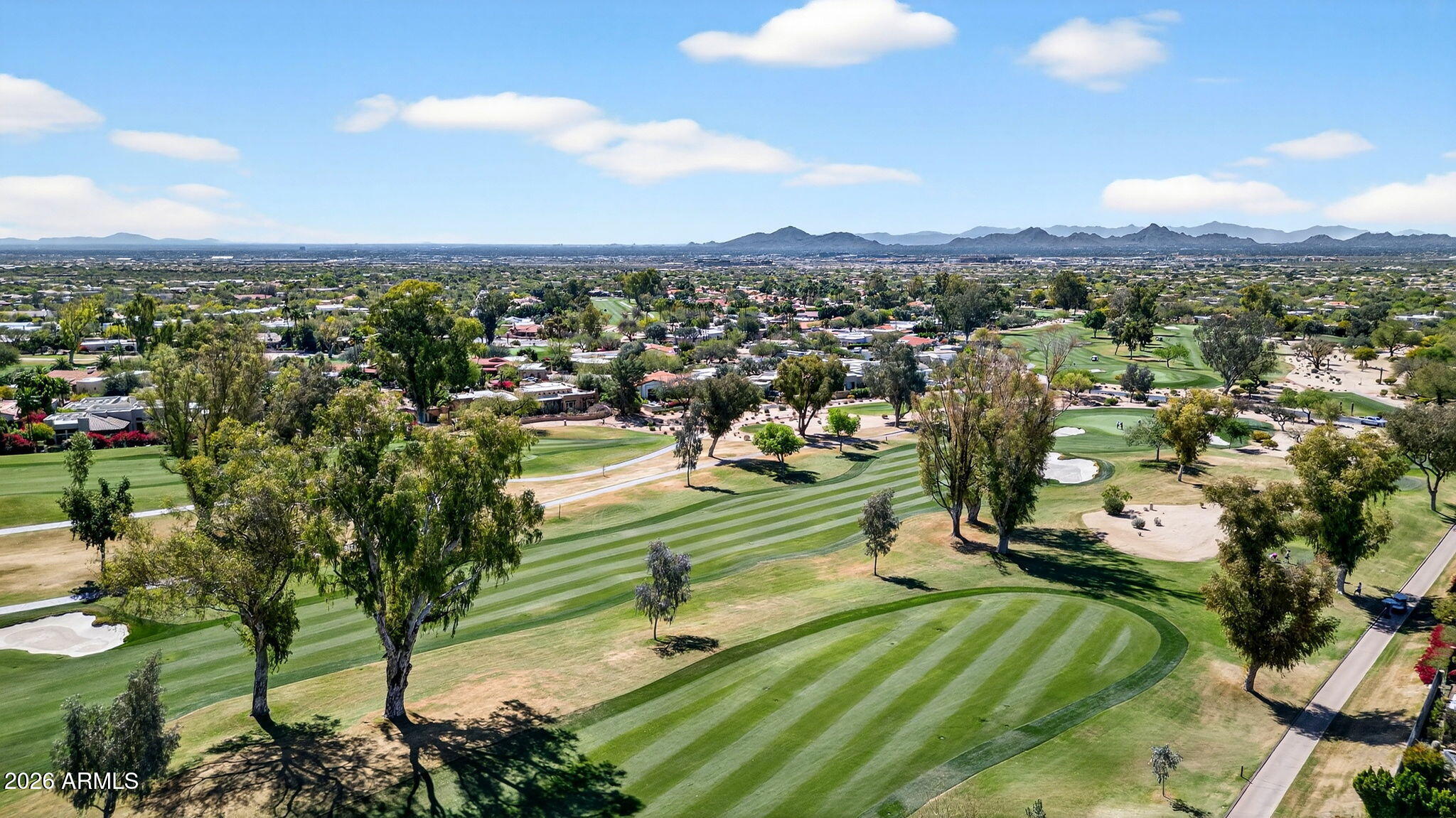 8320 E CALLE DE ALEGRIA