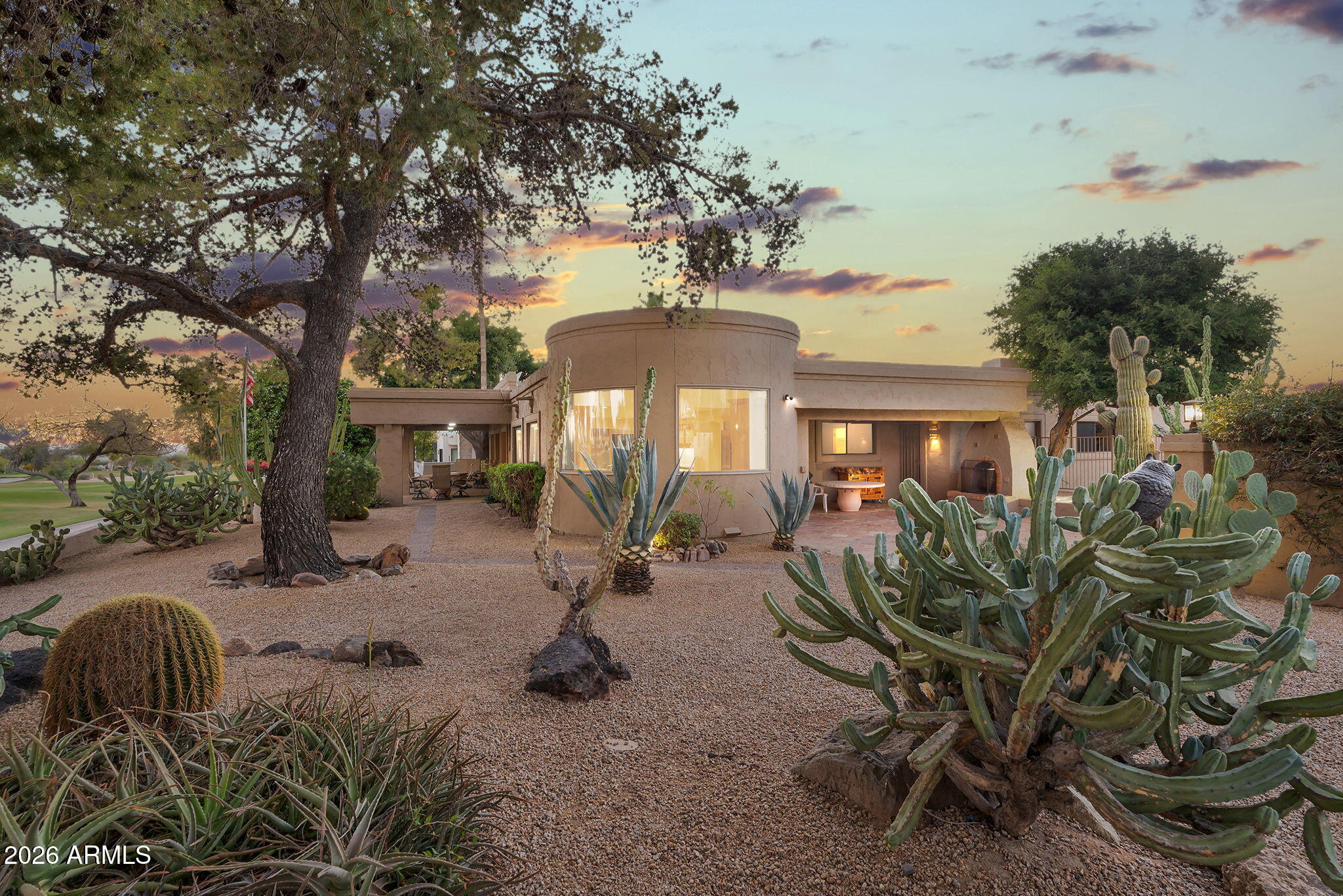 8320 E CALLE DE ALEGRIA