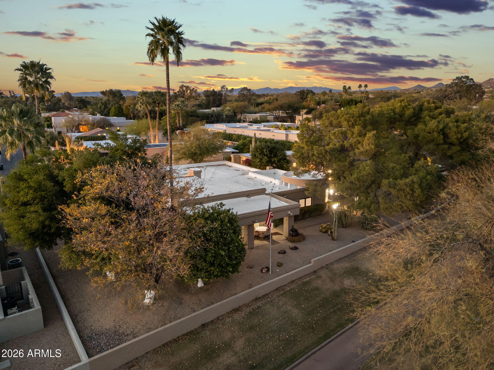 8320 E CALLE DE ALEGRIA