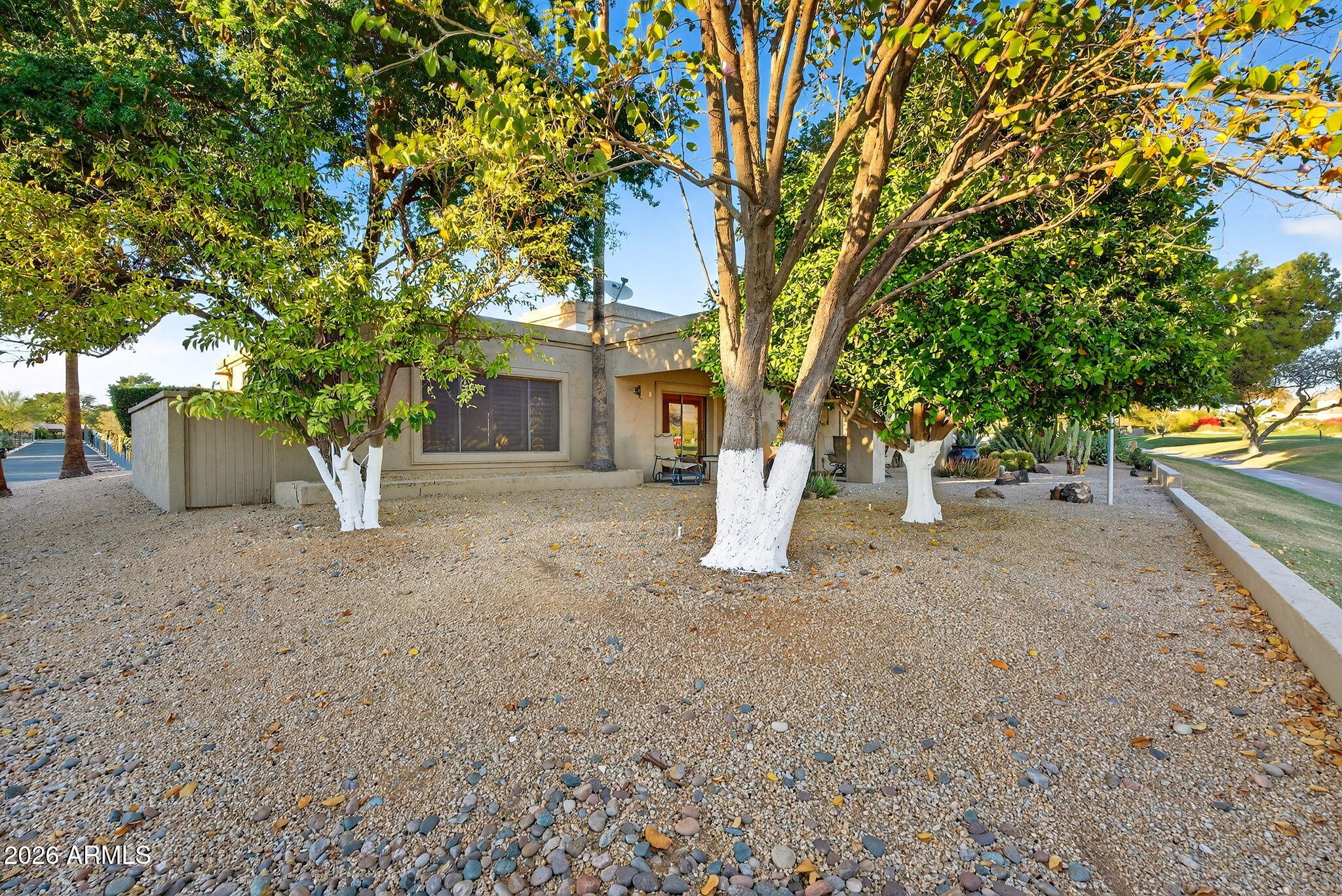 8320 E CALLE DE ALEGRIA