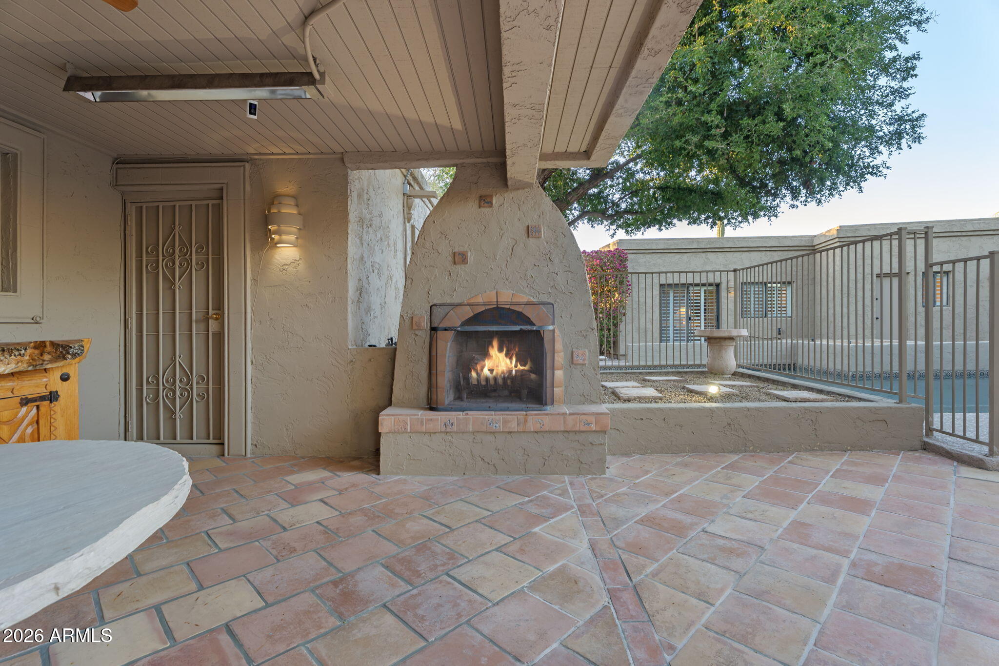 8320 E CALLE DE ALEGRIA