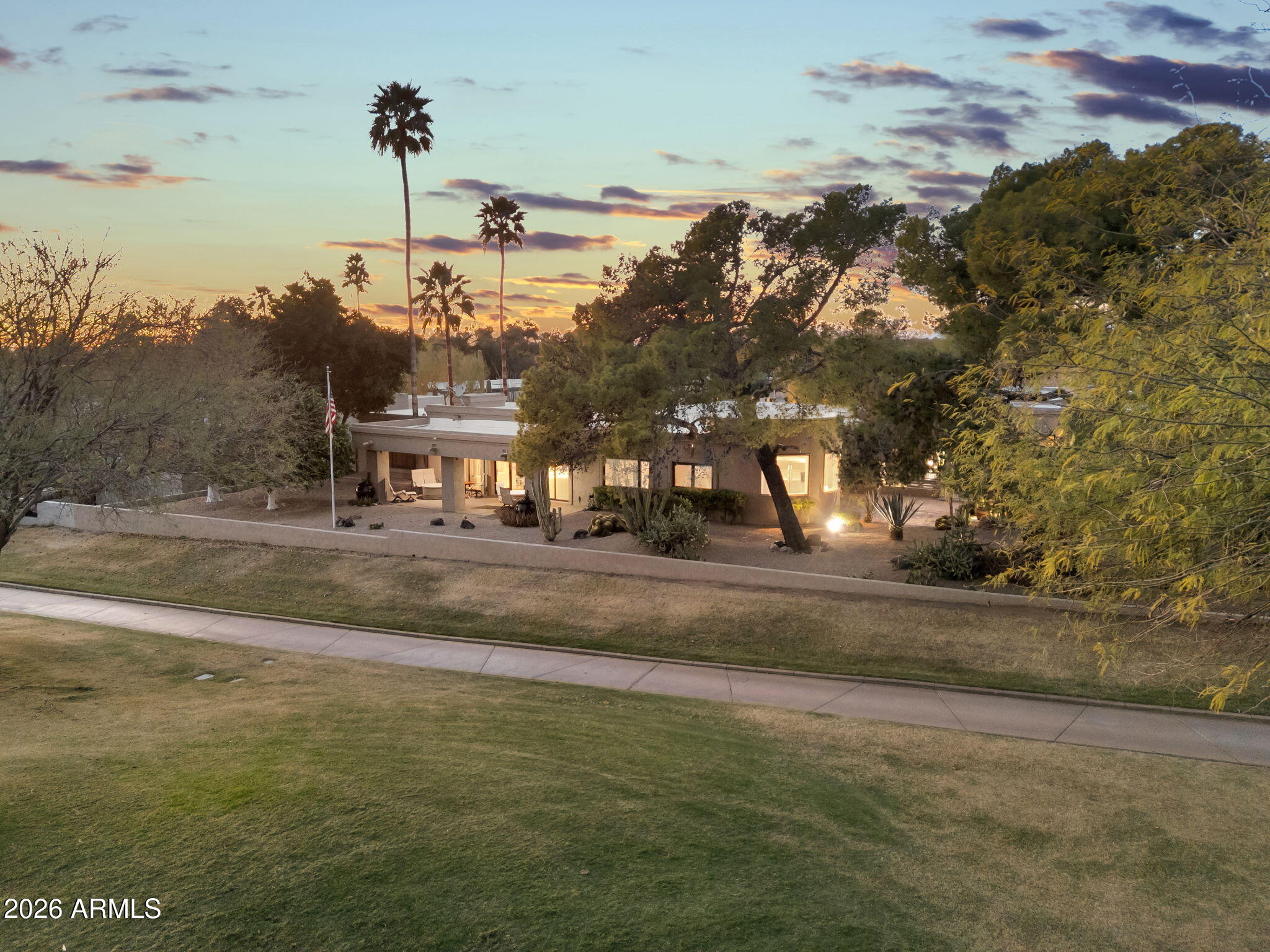 8320 E CALLE DE ALEGRIA