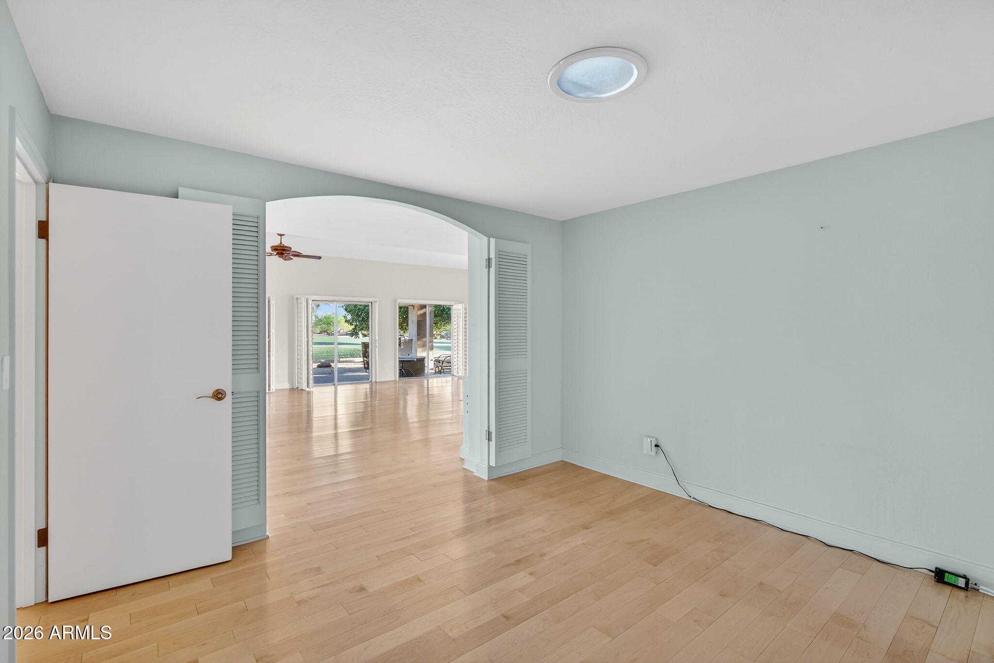 8320 E CALLE DE ALEGRIA