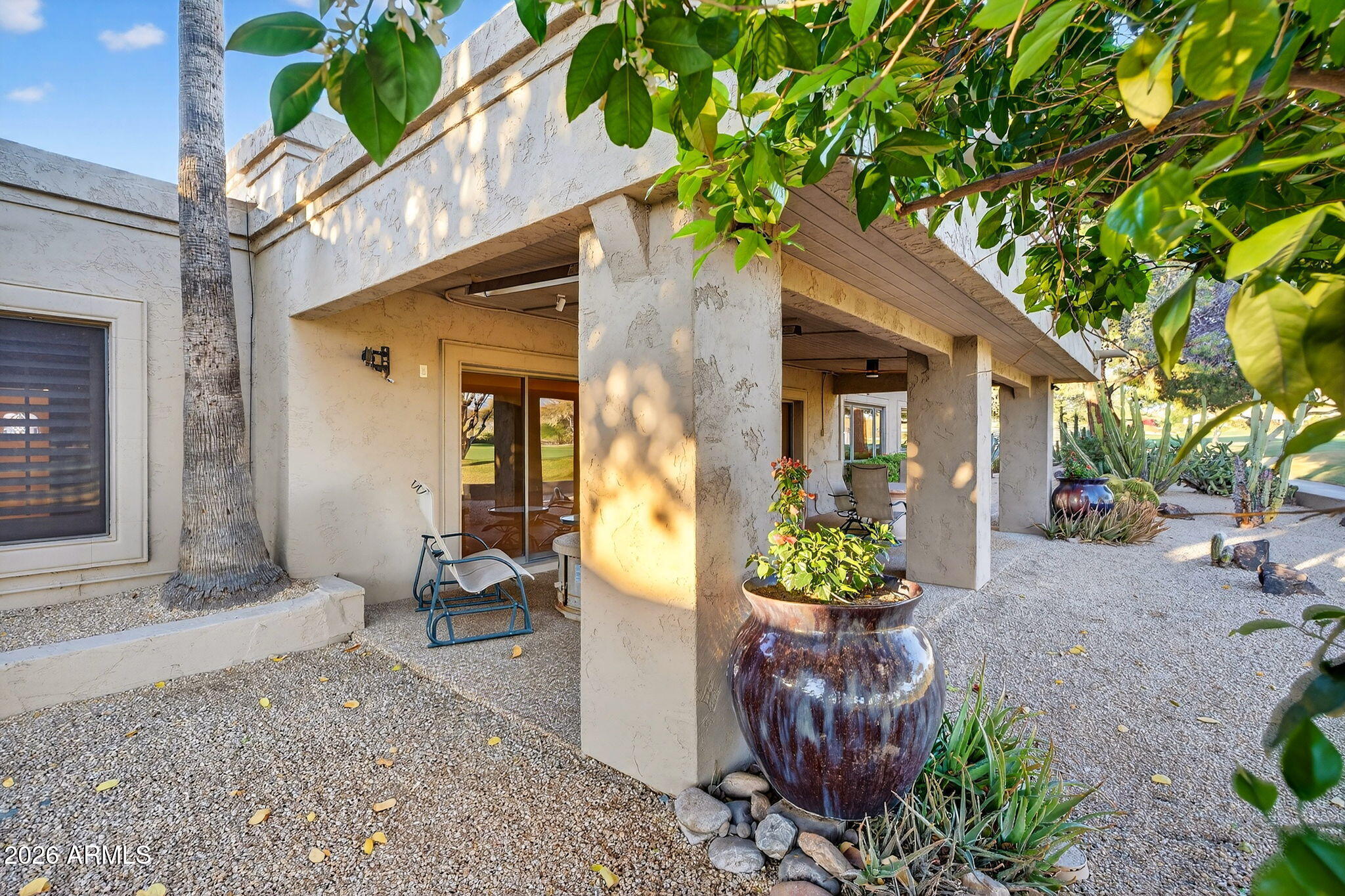 8320 E CALLE DE ALEGRIA