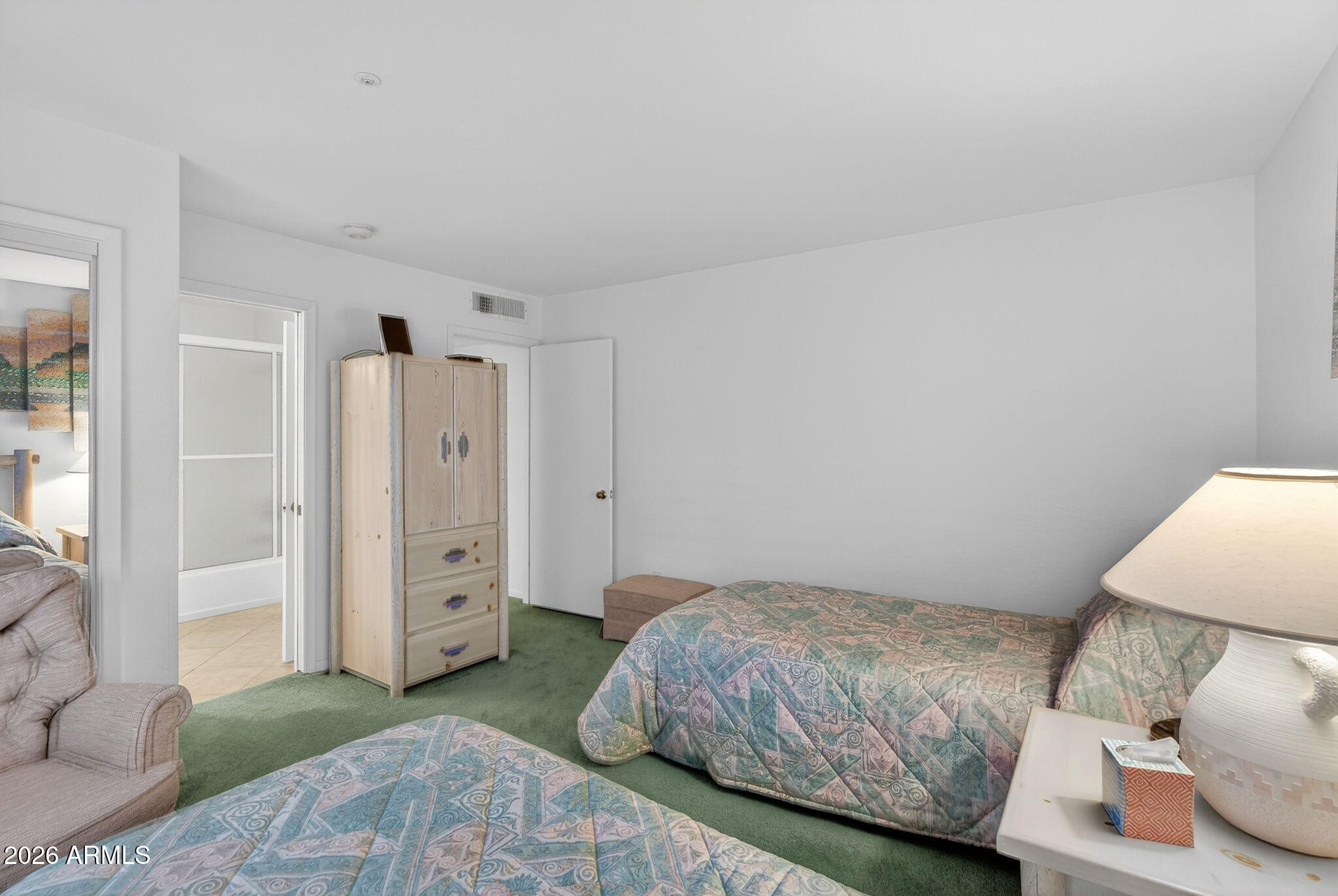 8320 E CALLE DE ALEGRIA