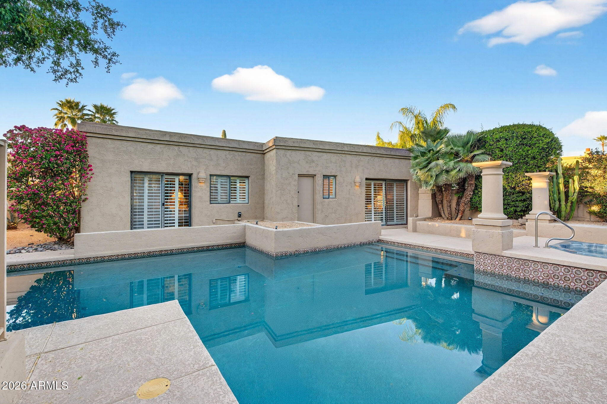 8320 E CALLE DE ALEGRIA