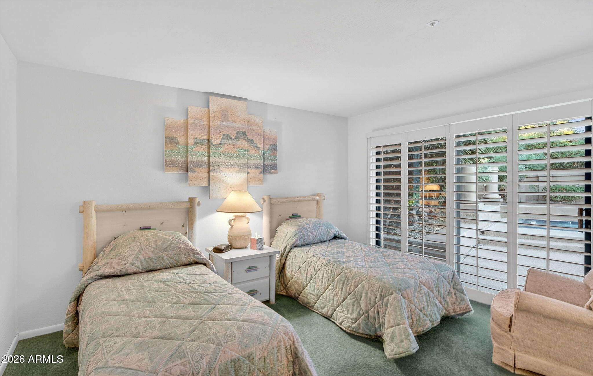 8320 E CALLE DE ALEGRIA