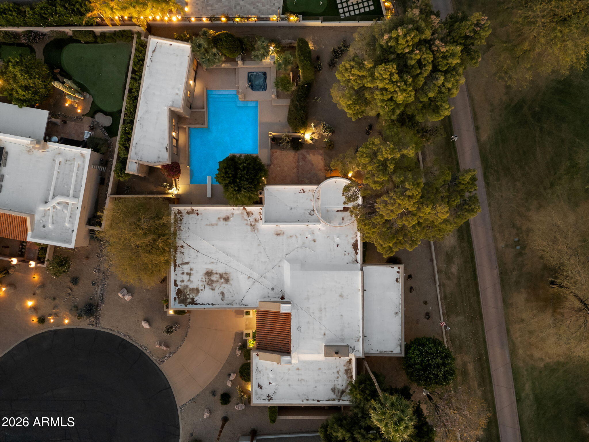 8320 E CALLE DE ALEGRIA