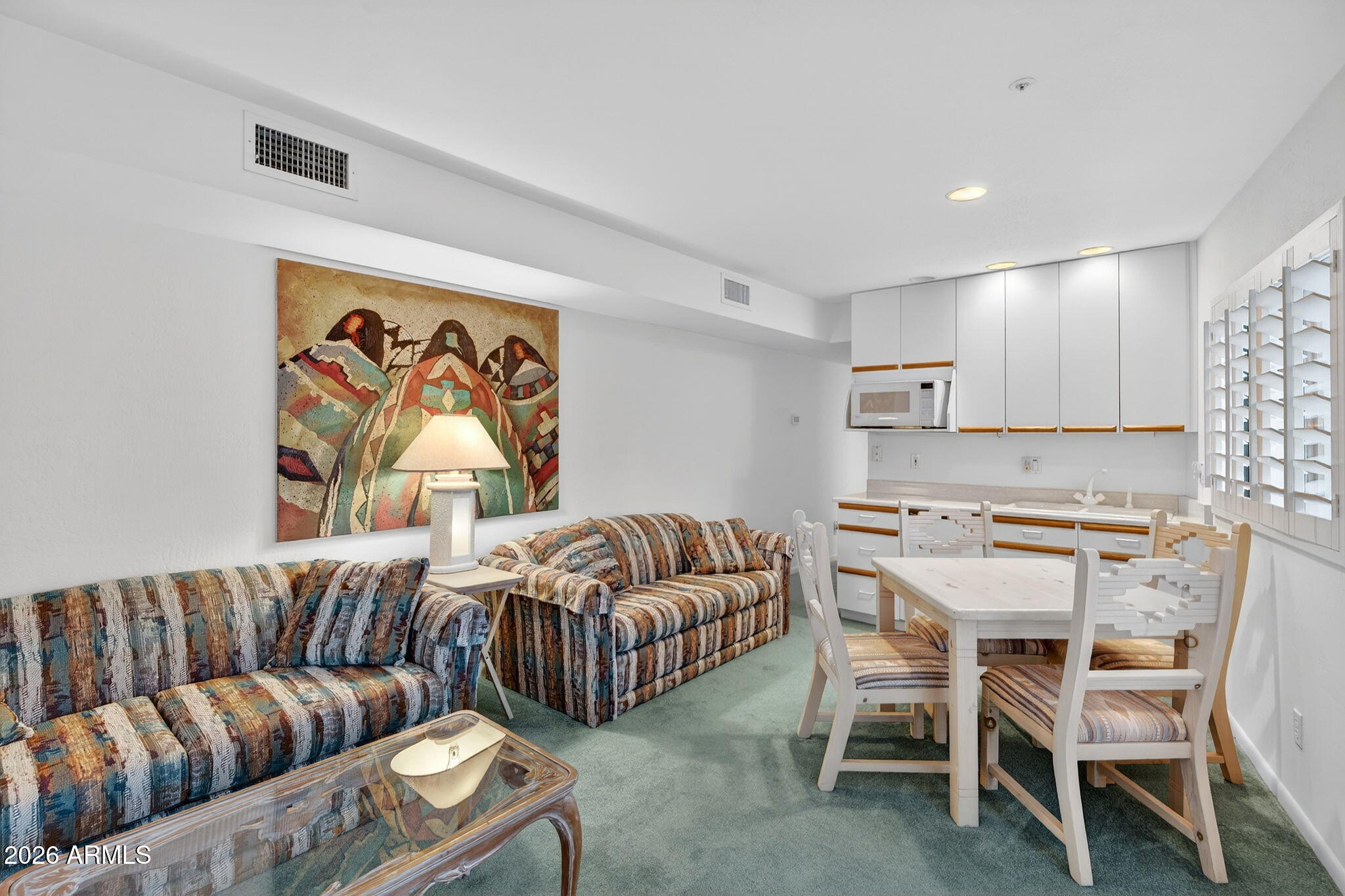 8320 E CALLE DE ALEGRIA