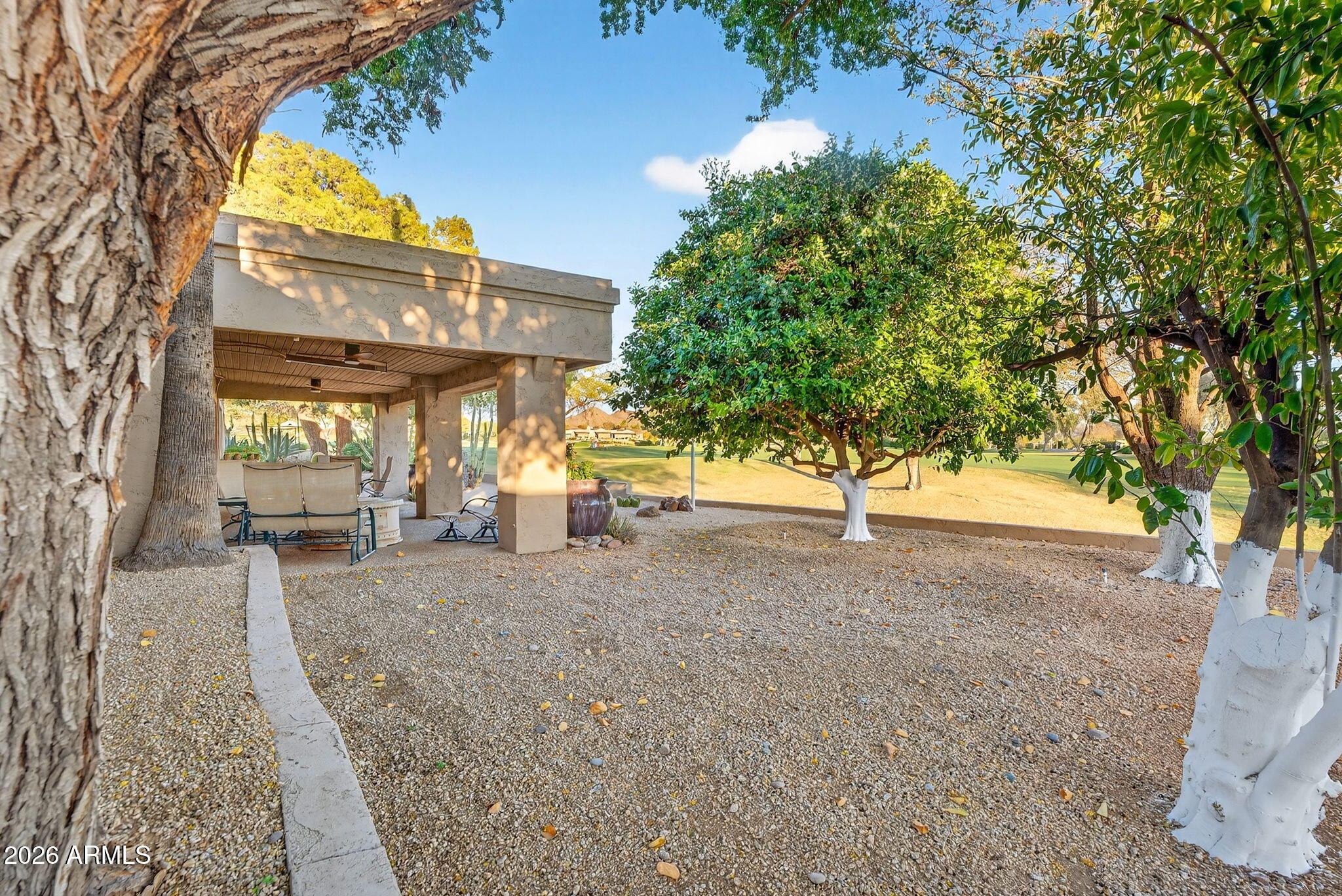 8320 E CALLE DE ALEGRIA