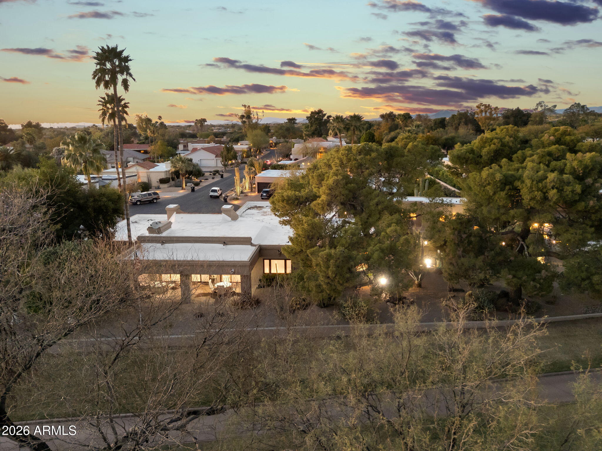 8320 E CALLE DE ALEGRIA