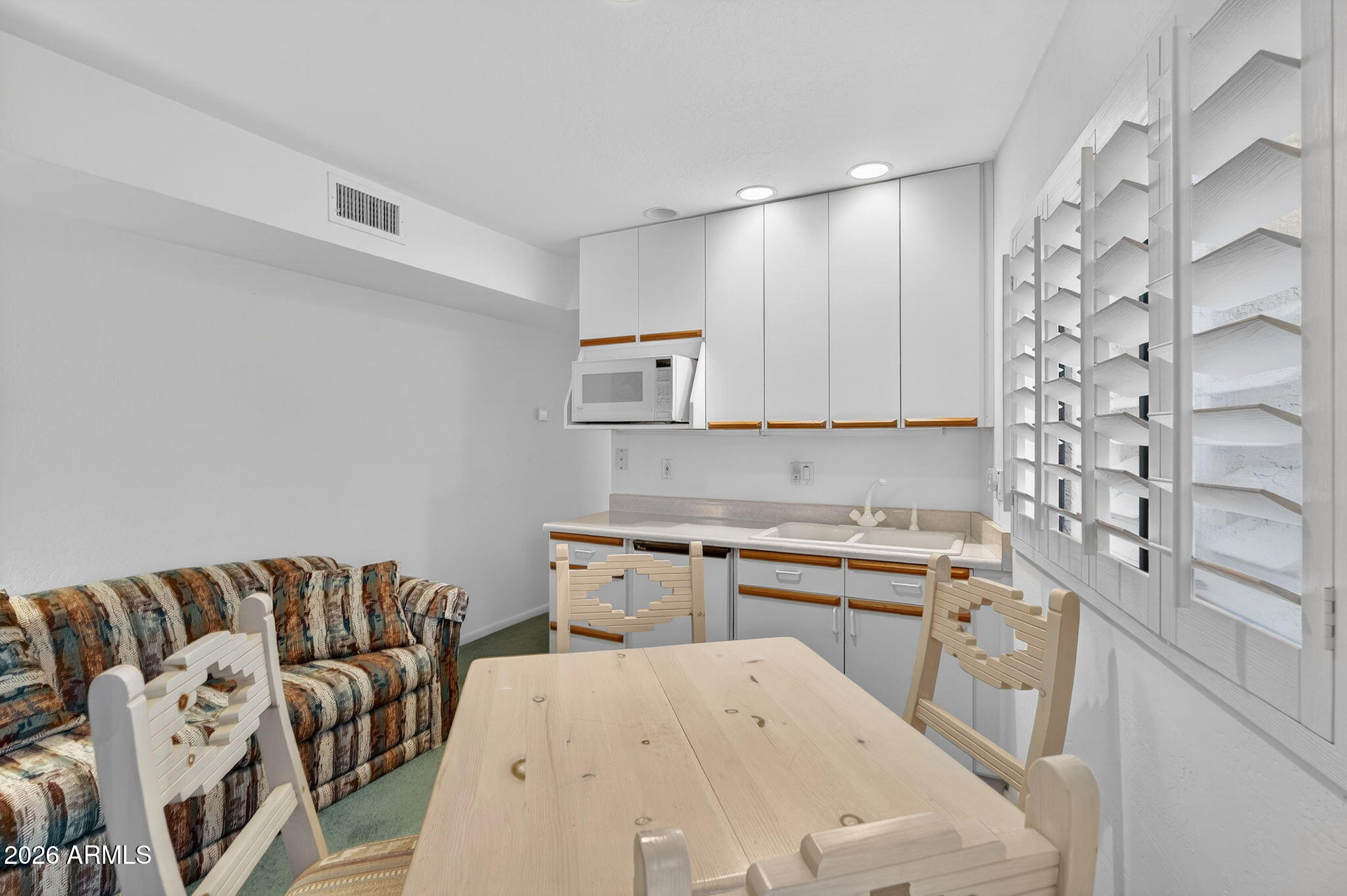 8320 E CALLE DE ALEGRIA