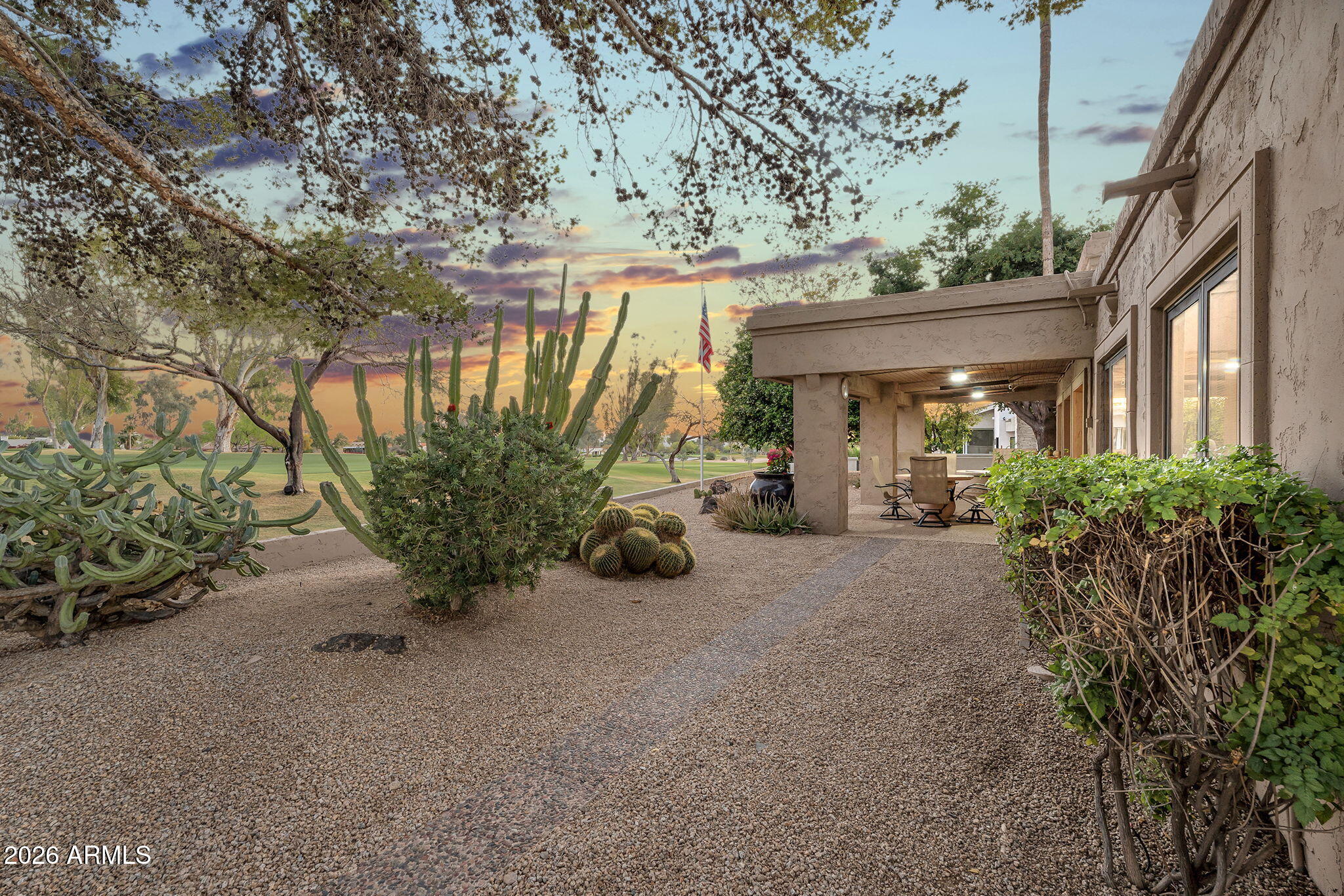 8320 E CALLE DE ALEGRIA