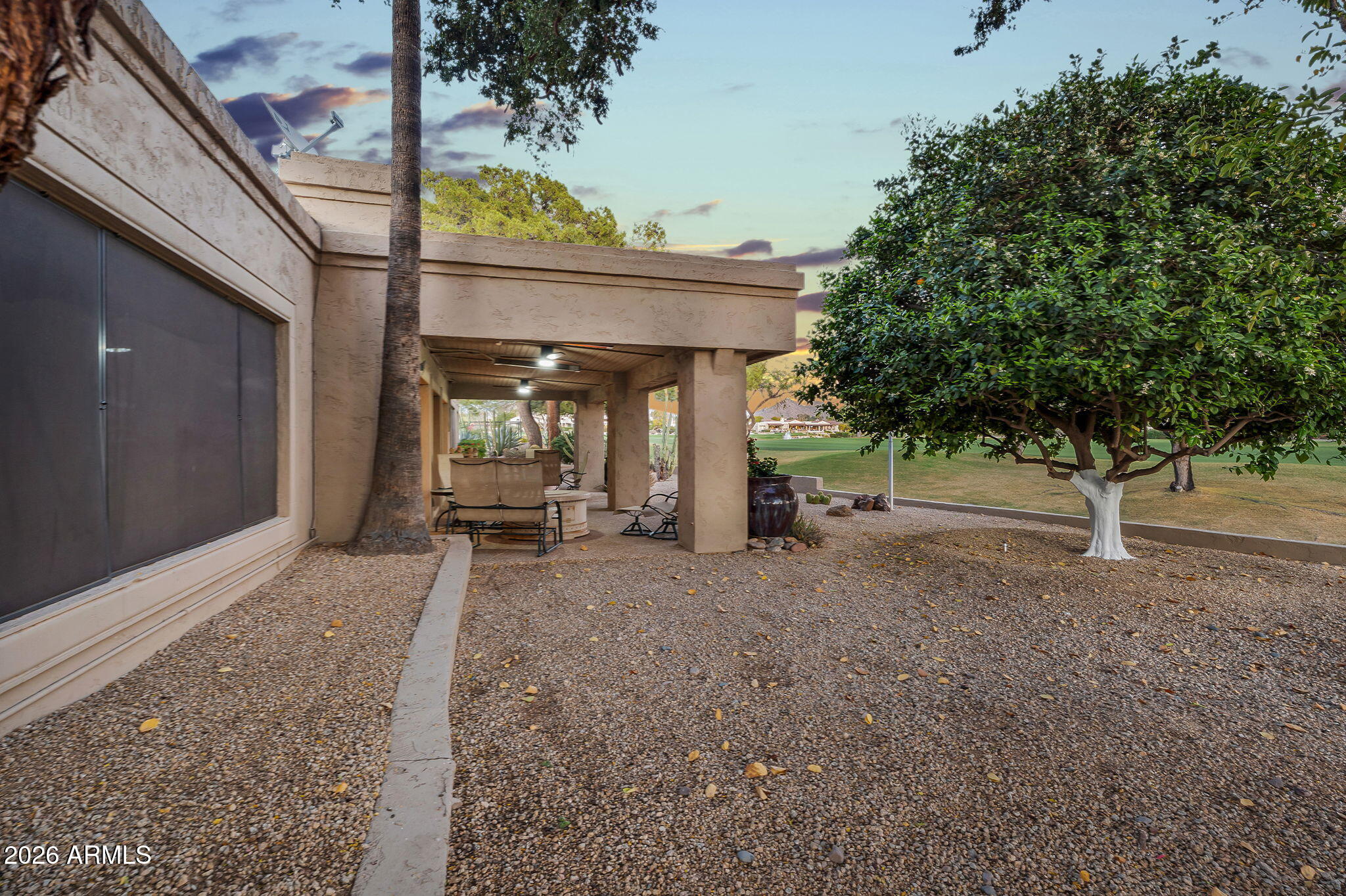 8320 E CALLE DE ALEGRIA