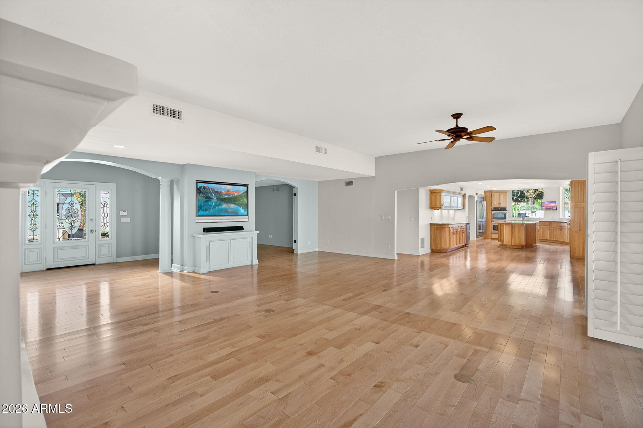 8320 E CALLE DE ALEGRIA