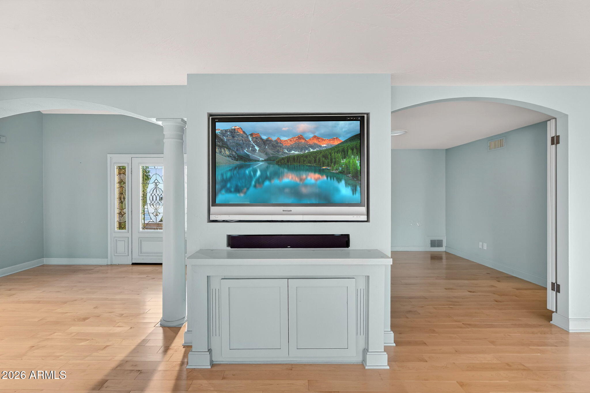 8320 E CALLE DE ALEGRIA