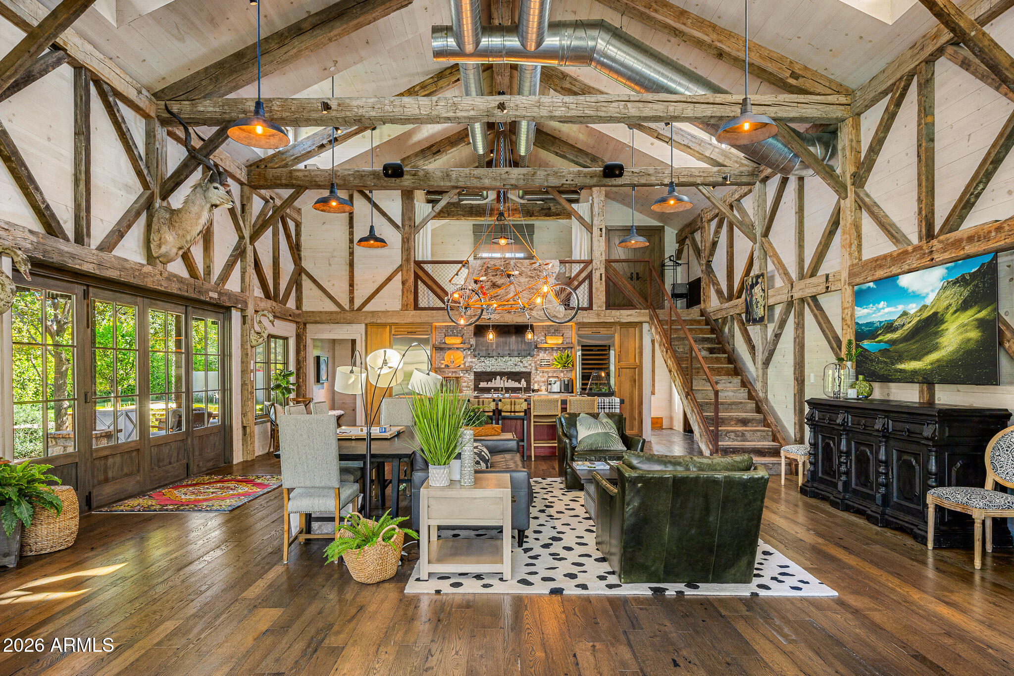 5858 E CABALLO Drive