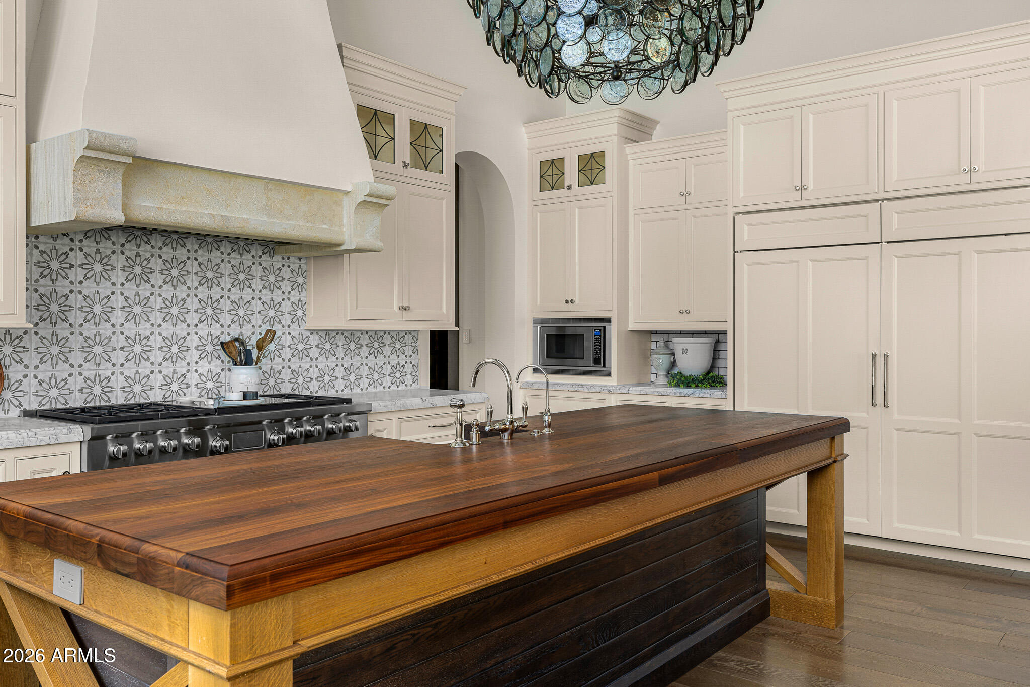 5858 E CABALLO Drive