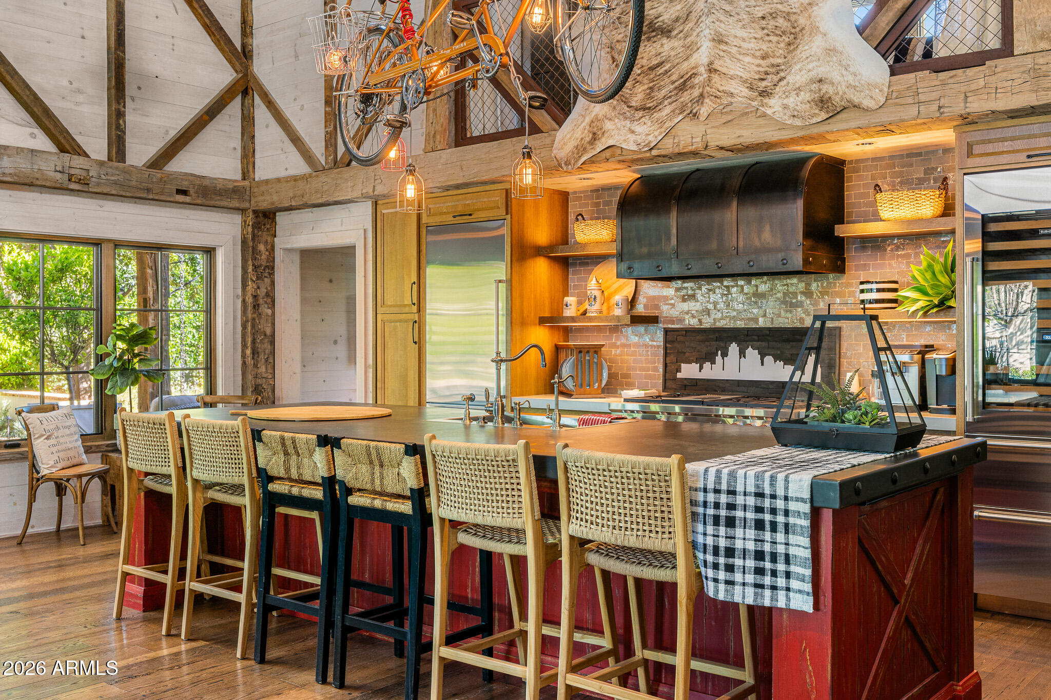 5858 E CABALLO Drive