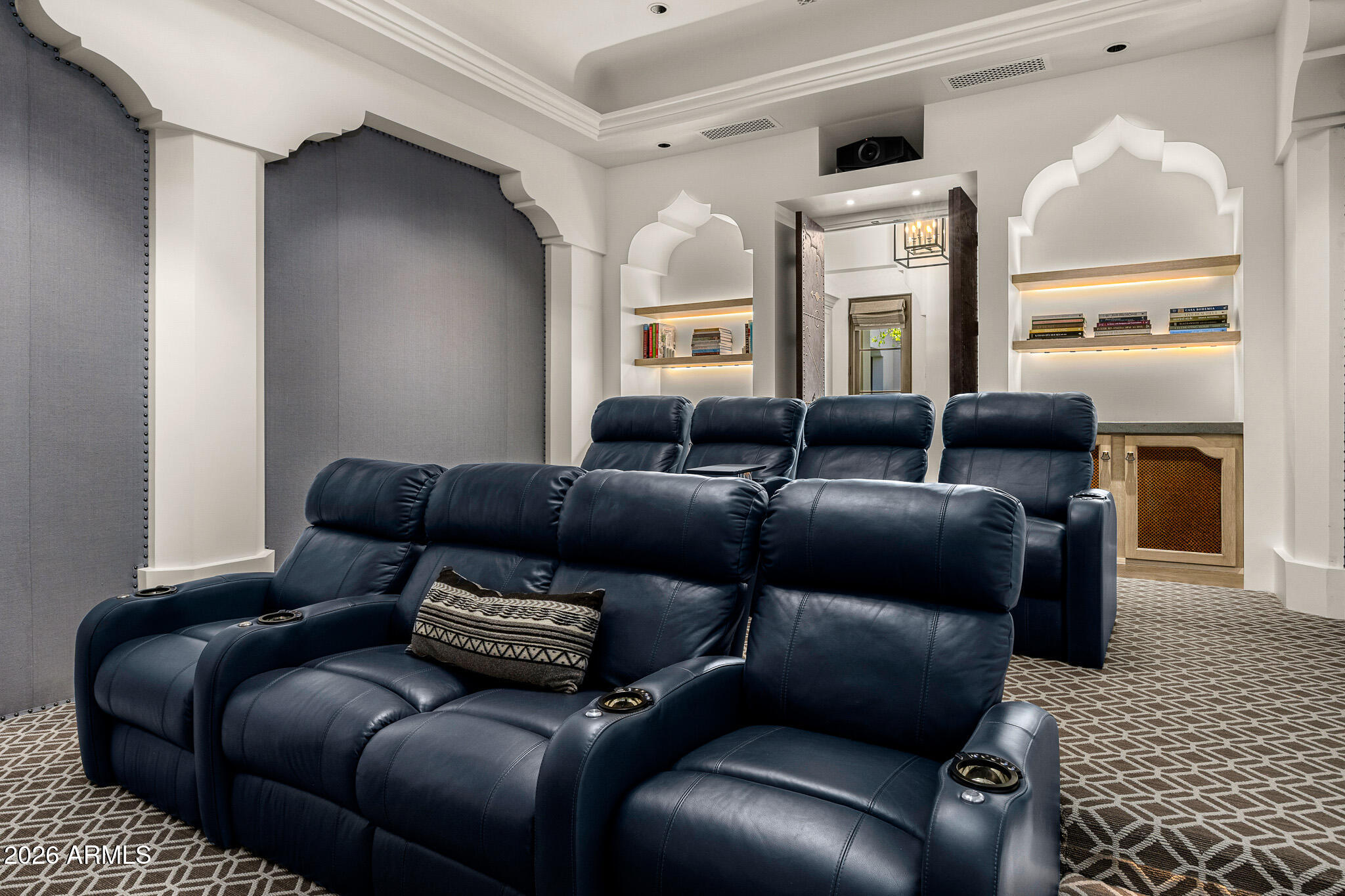 5858 E CABALLO Drive