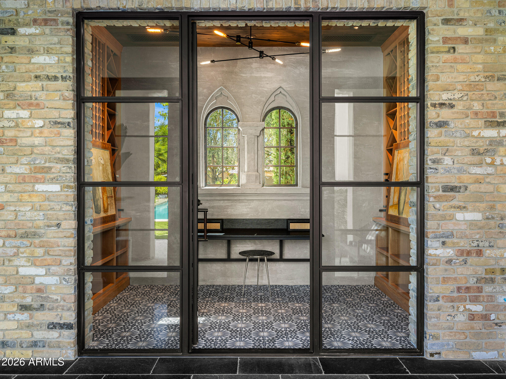 5858 E CABALLO Drive