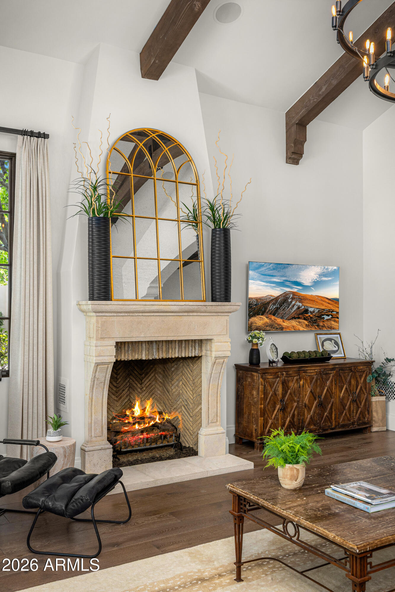 5858 E CABALLO Drive