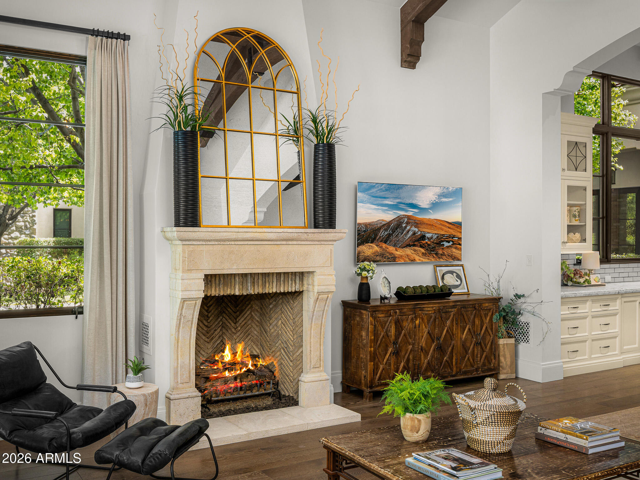 5858 E CABALLO Drive