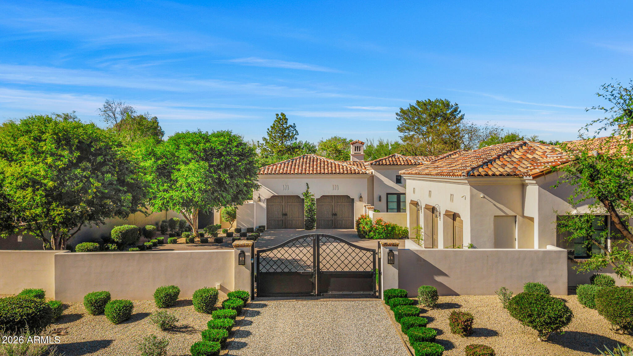 5858 E CABALLO Drive