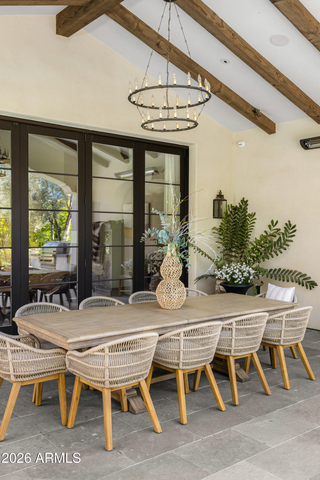 5858 E CABALLO Drive