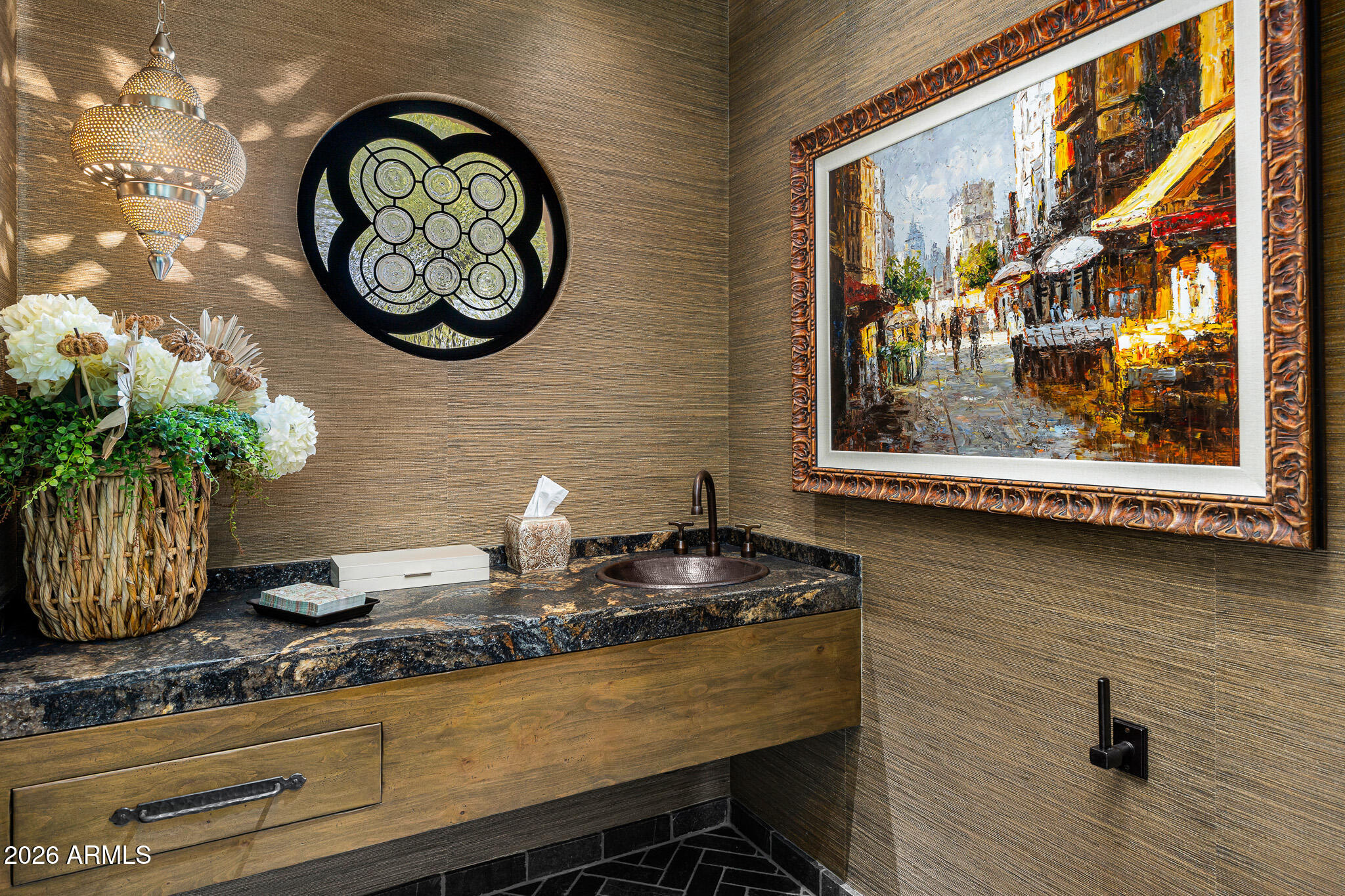 5858 E CABALLO Drive