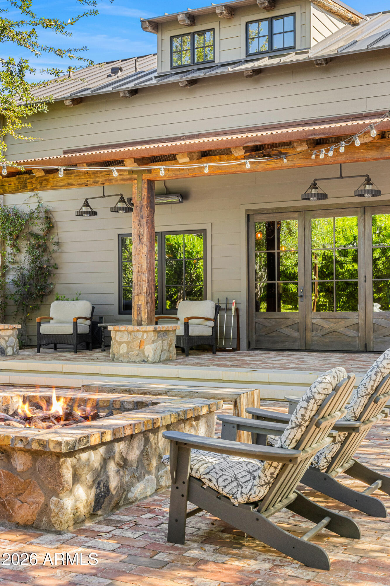 5858 E CABALLO Drive