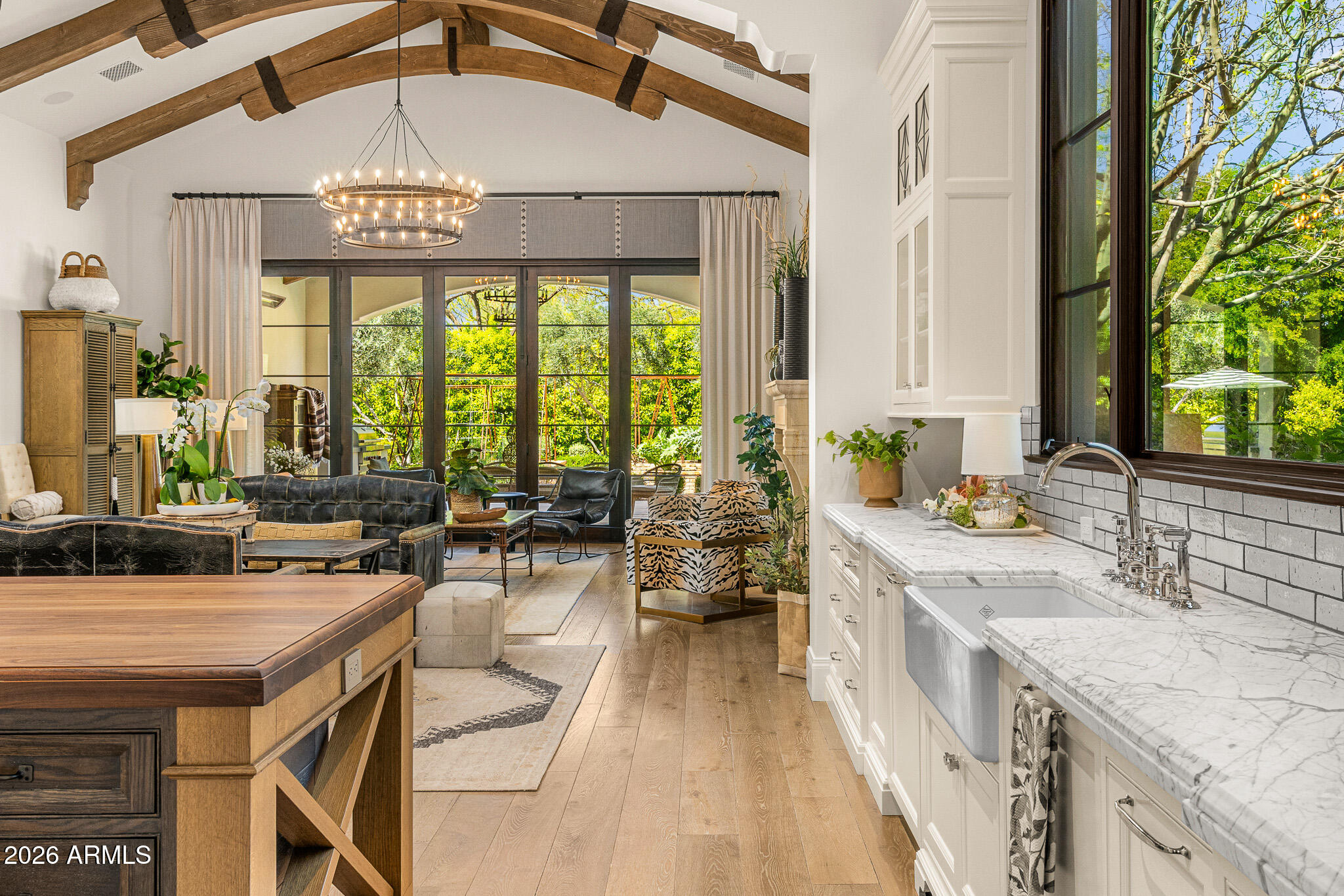 5858 E CABALLO Drive